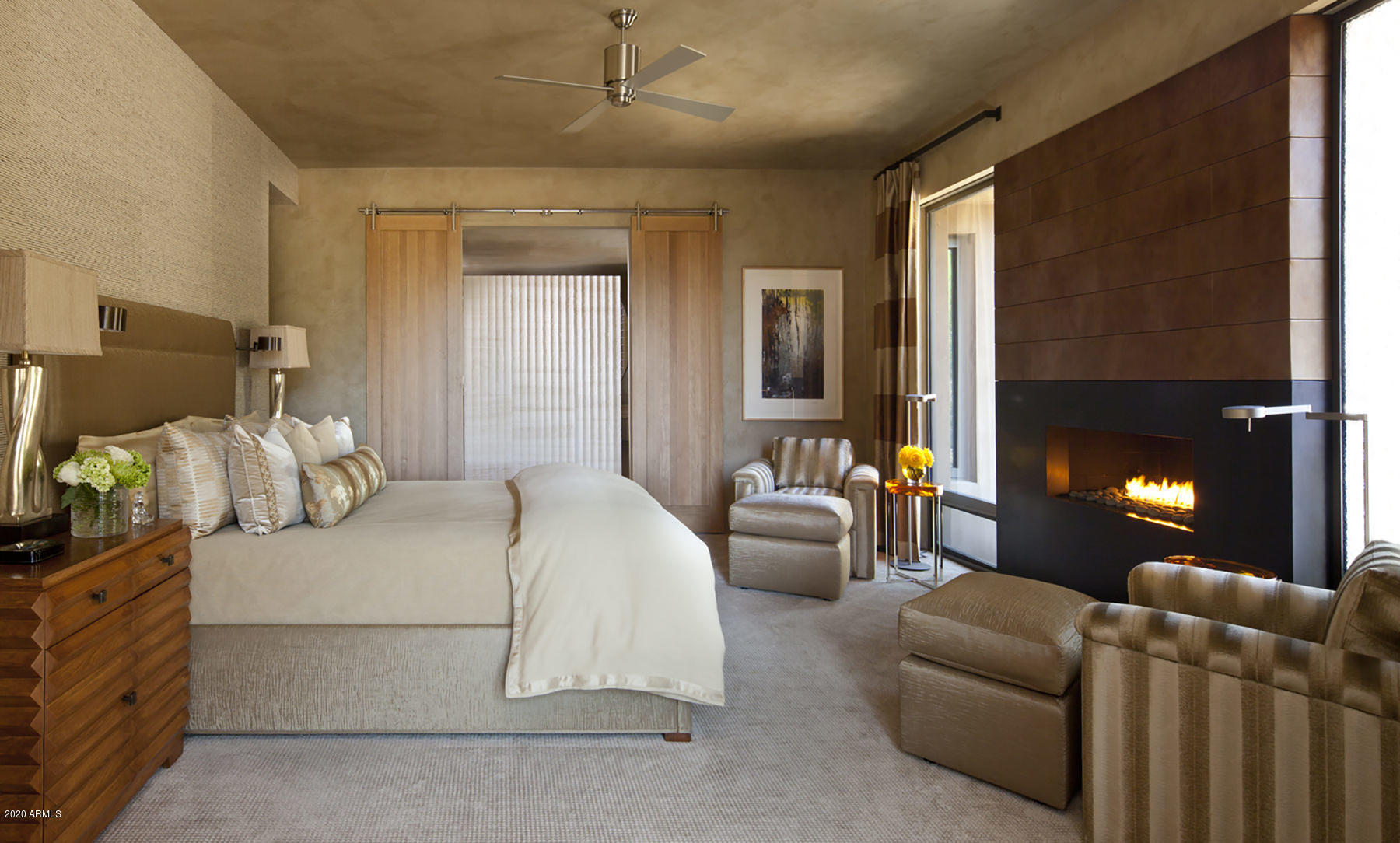 ESTANCIA - PHASE 3 - Residential
