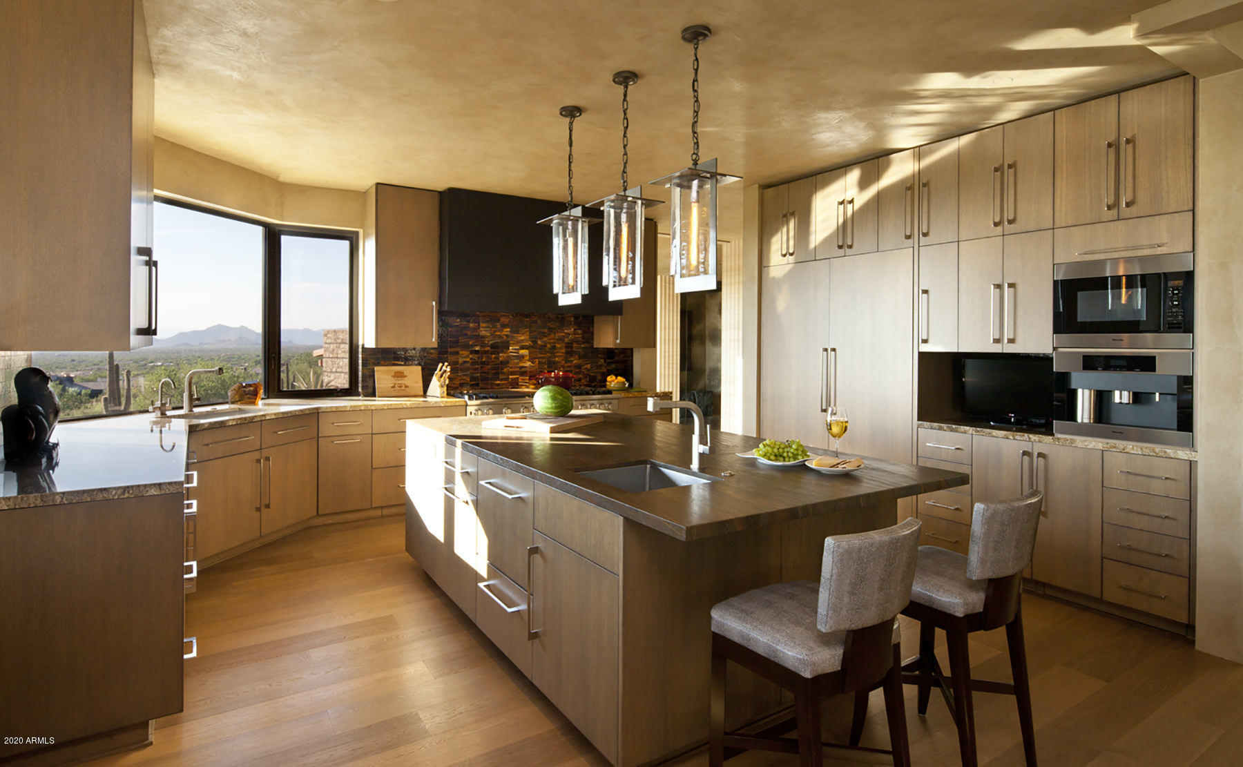 ESTANCIA - PHASE 3 - Residential