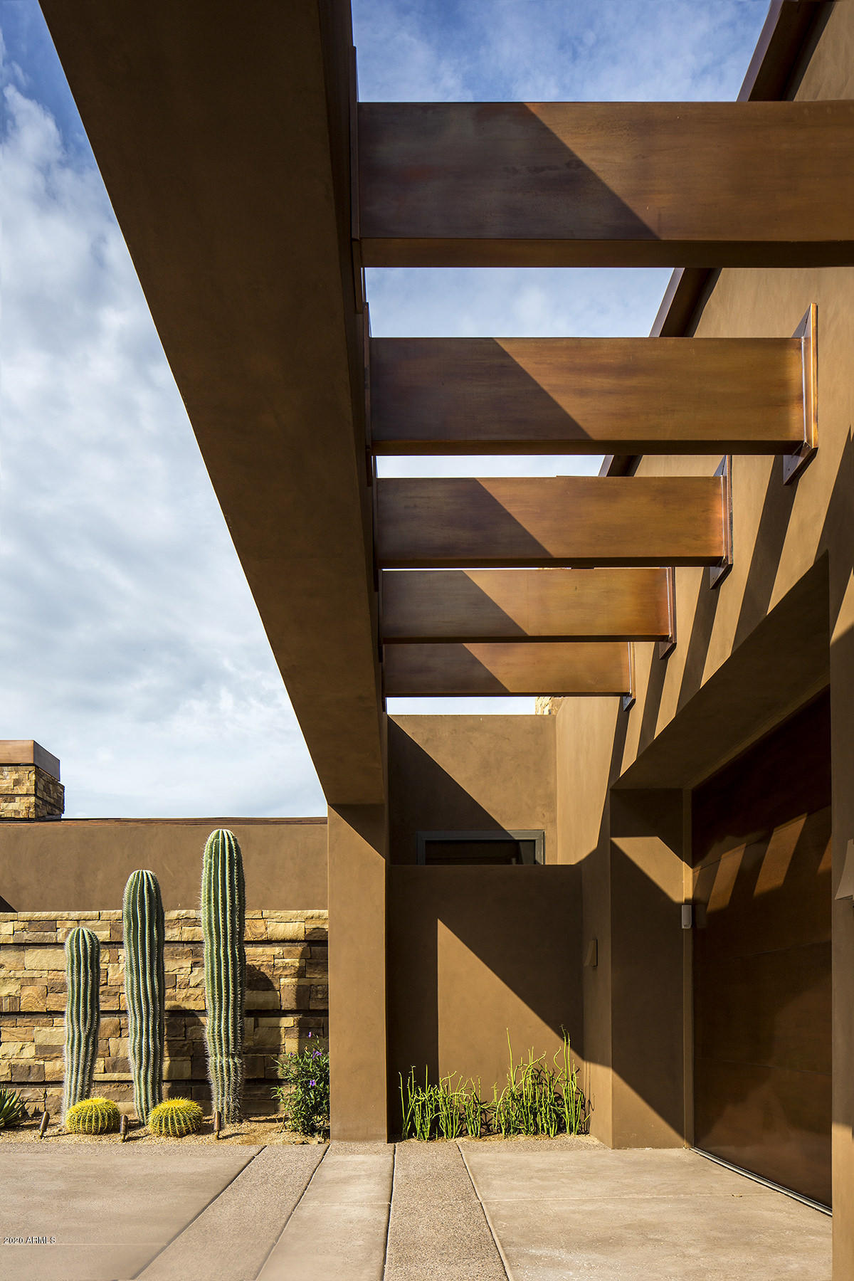ESTANCIA - PHASE 3 - Residential