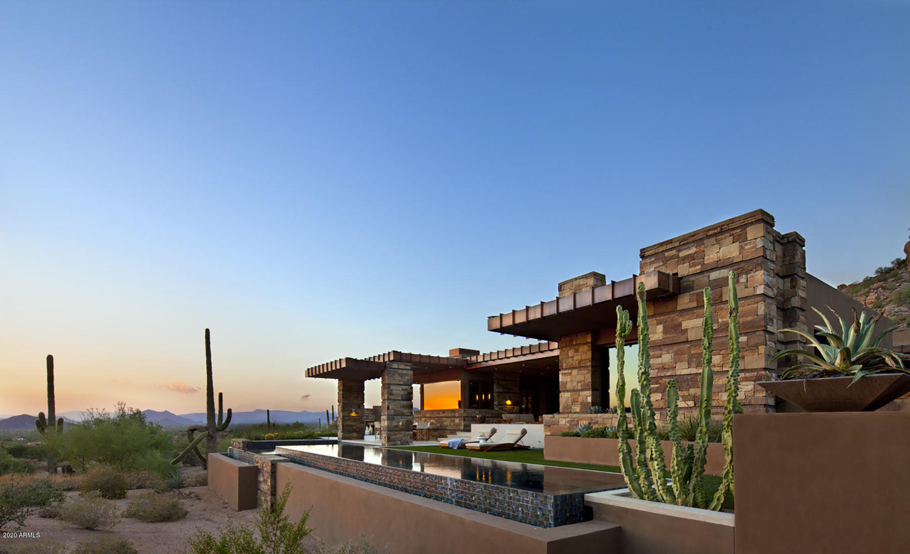 ESTANCIA - PHASE 3 - Residential