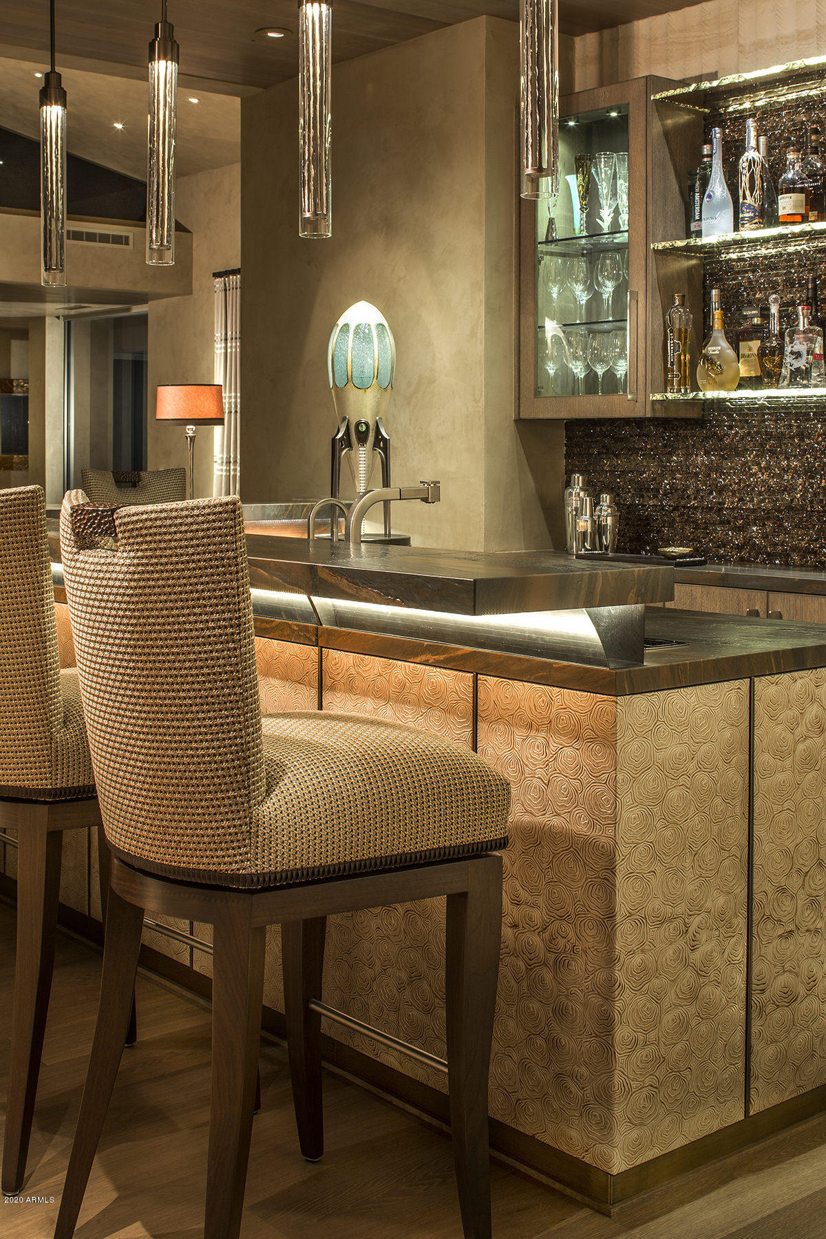 ESTANCIA - PHASE 3 - Residential