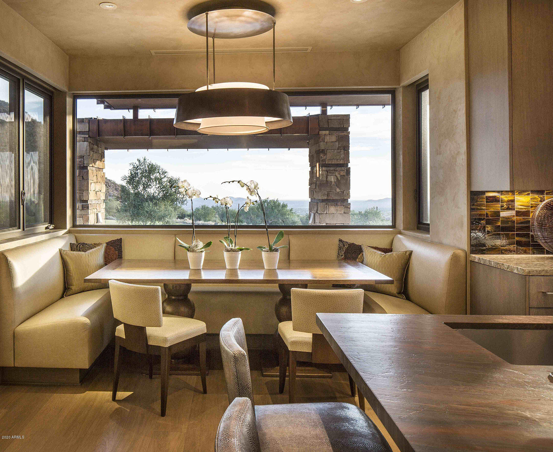 ESTANCIA - PHASE 3 - Residential