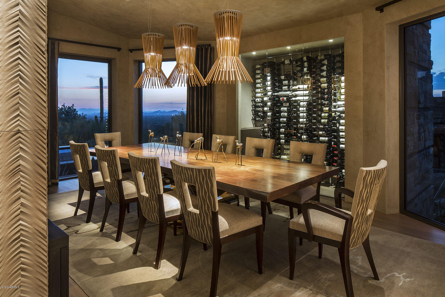 ESTANCIA - PHASE 3 - Residential
