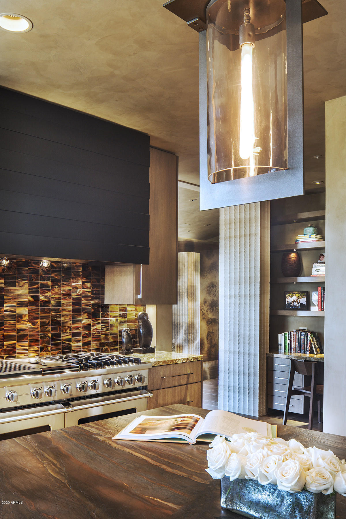ESTANCIA - PHASE 3 - Residential