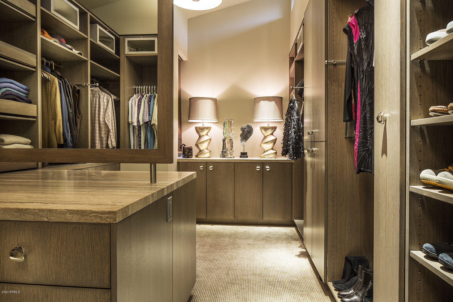 ESTANCIA - PHASE 3 - Residential