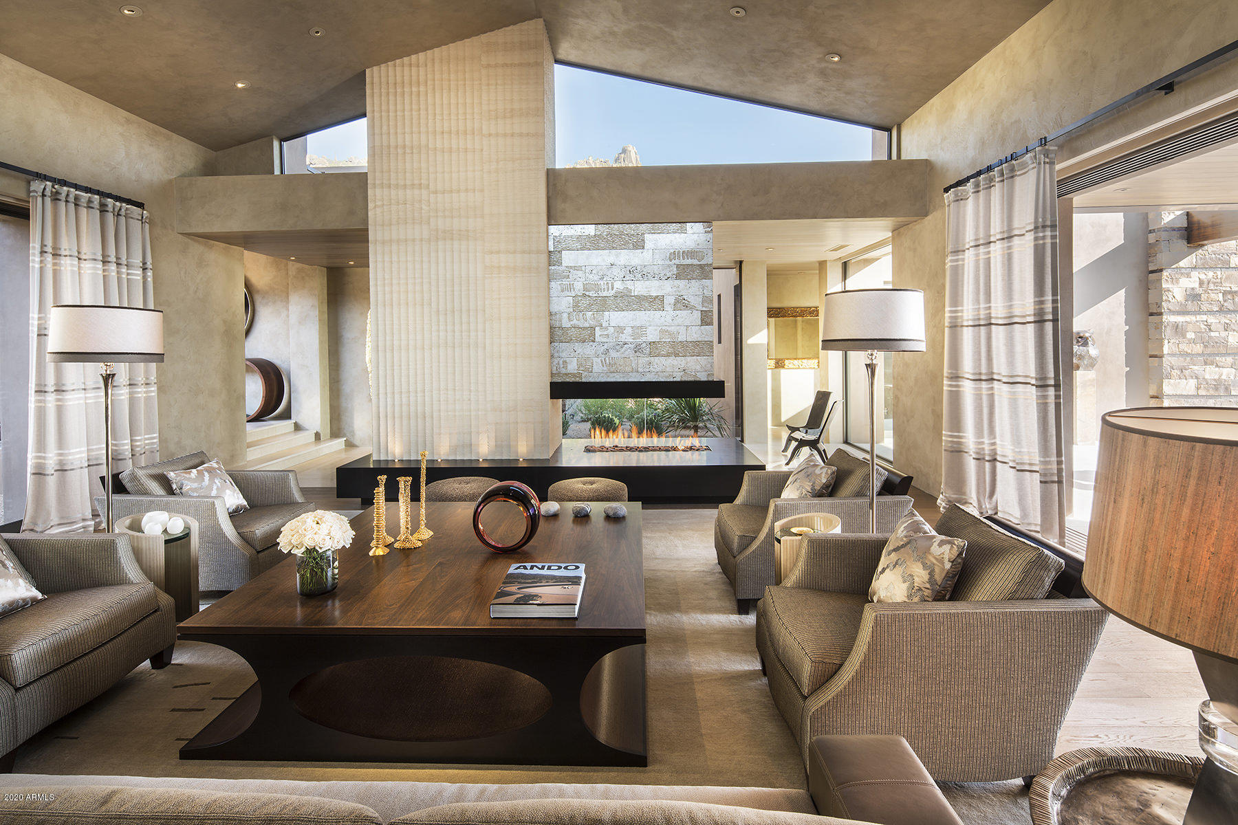 ESTANCIA - PHASE 3 - Residential