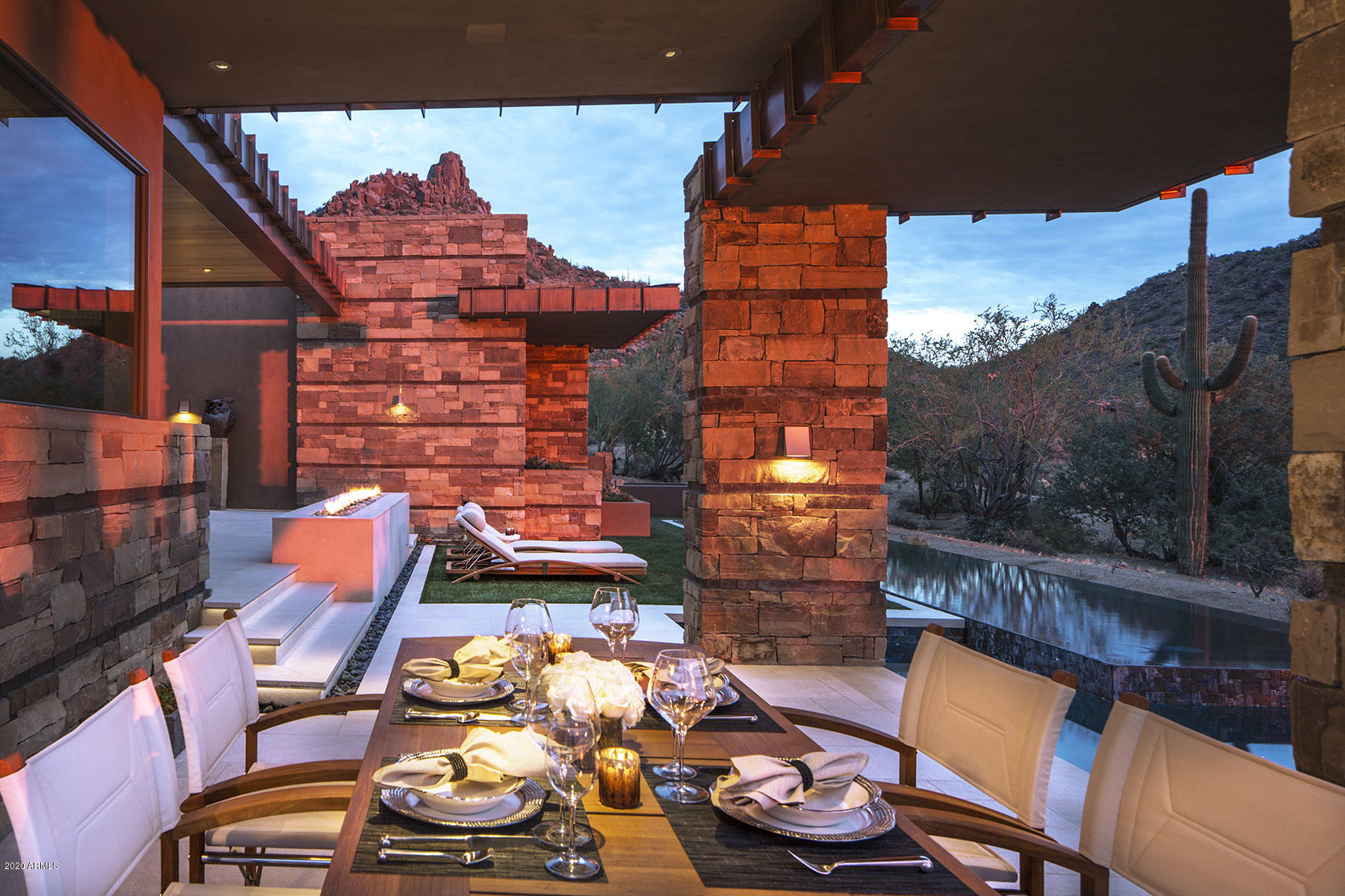 ESTANCIA - PHASE 3 - Residential