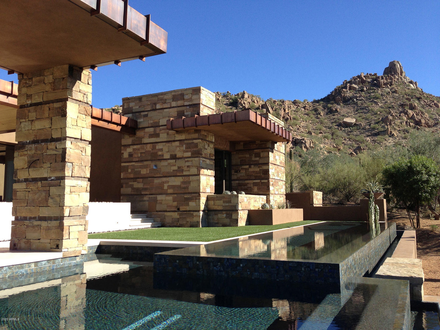 ESTANCIA - PHASE 3 - Residential