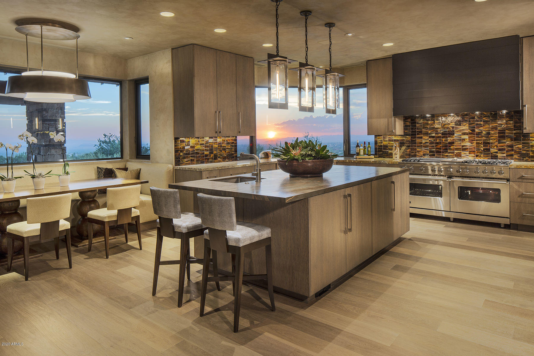 ESTANCIA - PHASE 3 - Residential