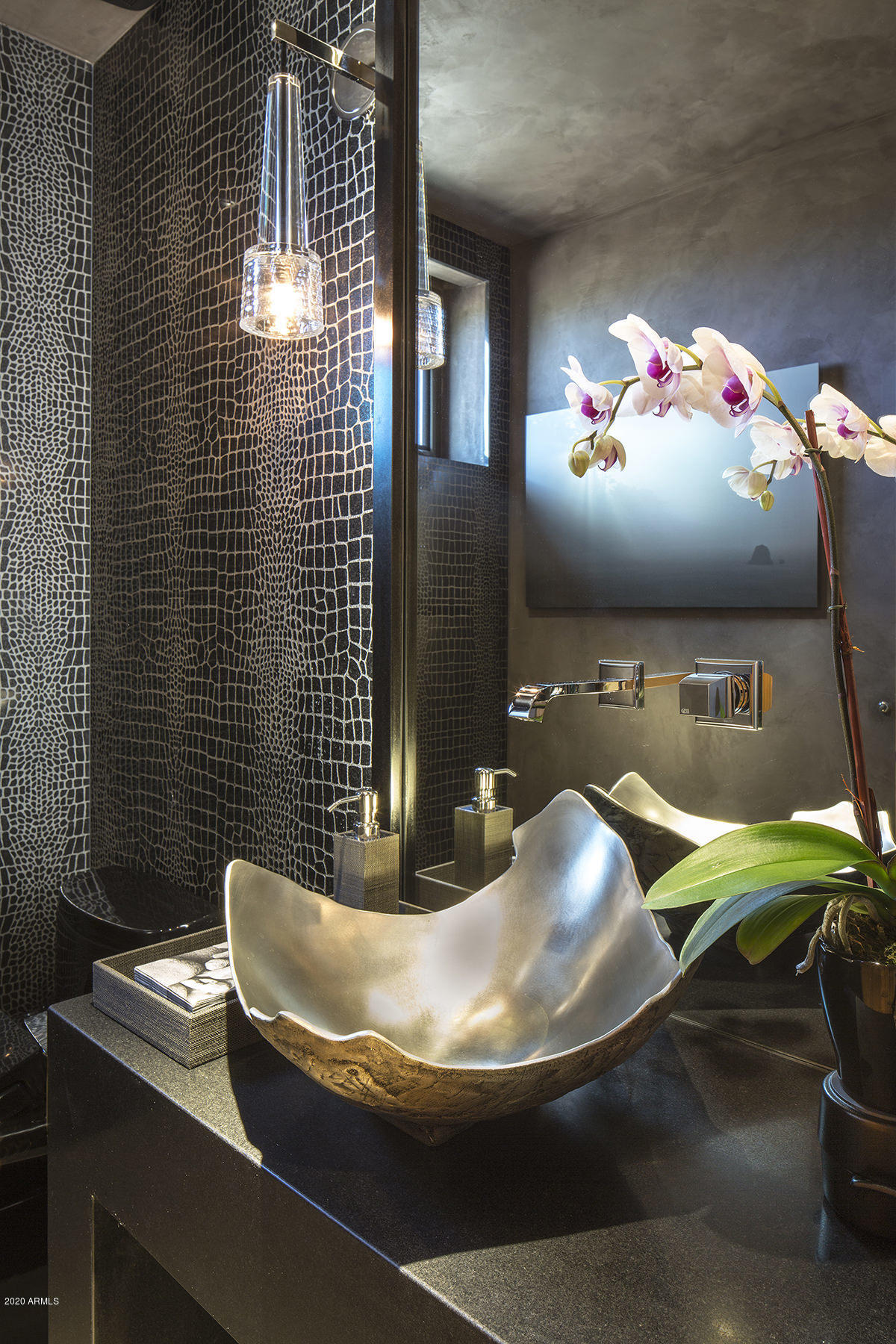 ESTANCIA - PHASE 3 - Residential