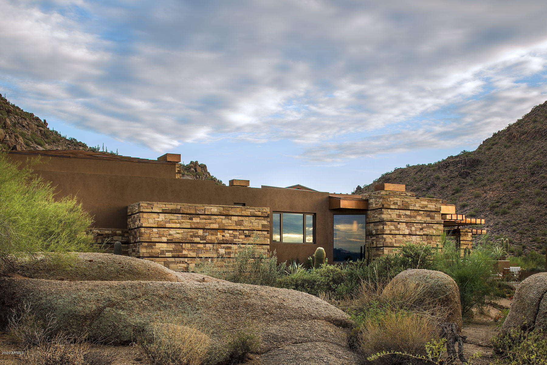 ESTANCIA - PHASE 3 - Residential
