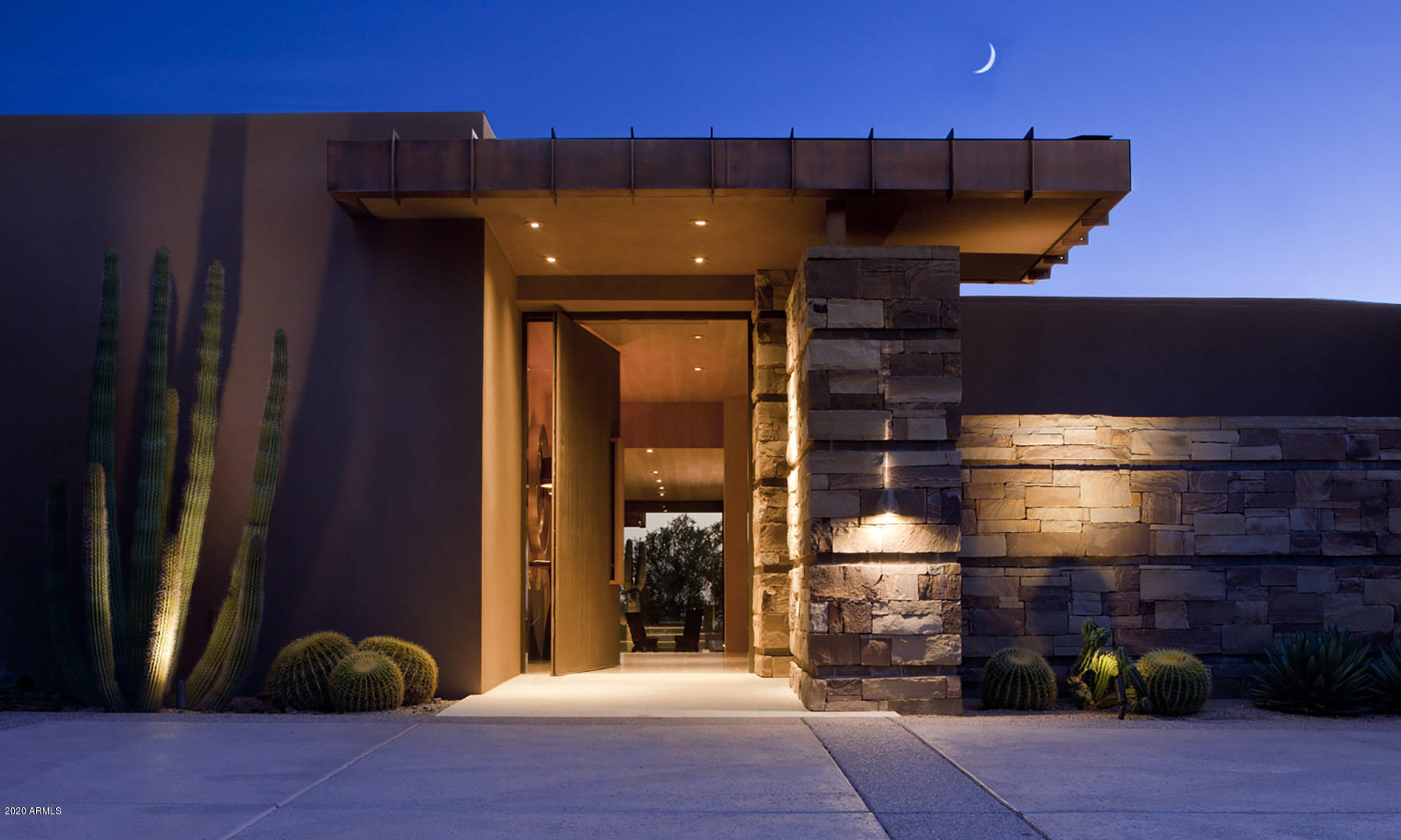 ESTANCIA - PHASE 3 - Residential