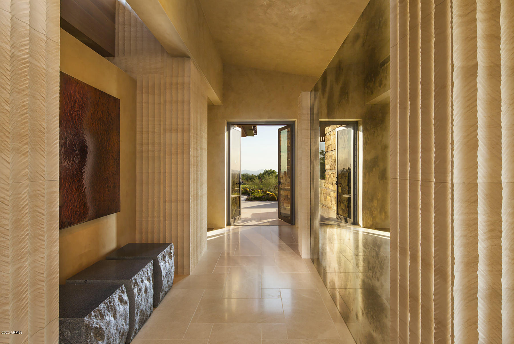 ESTANCIA - PHASE 3 - Residential