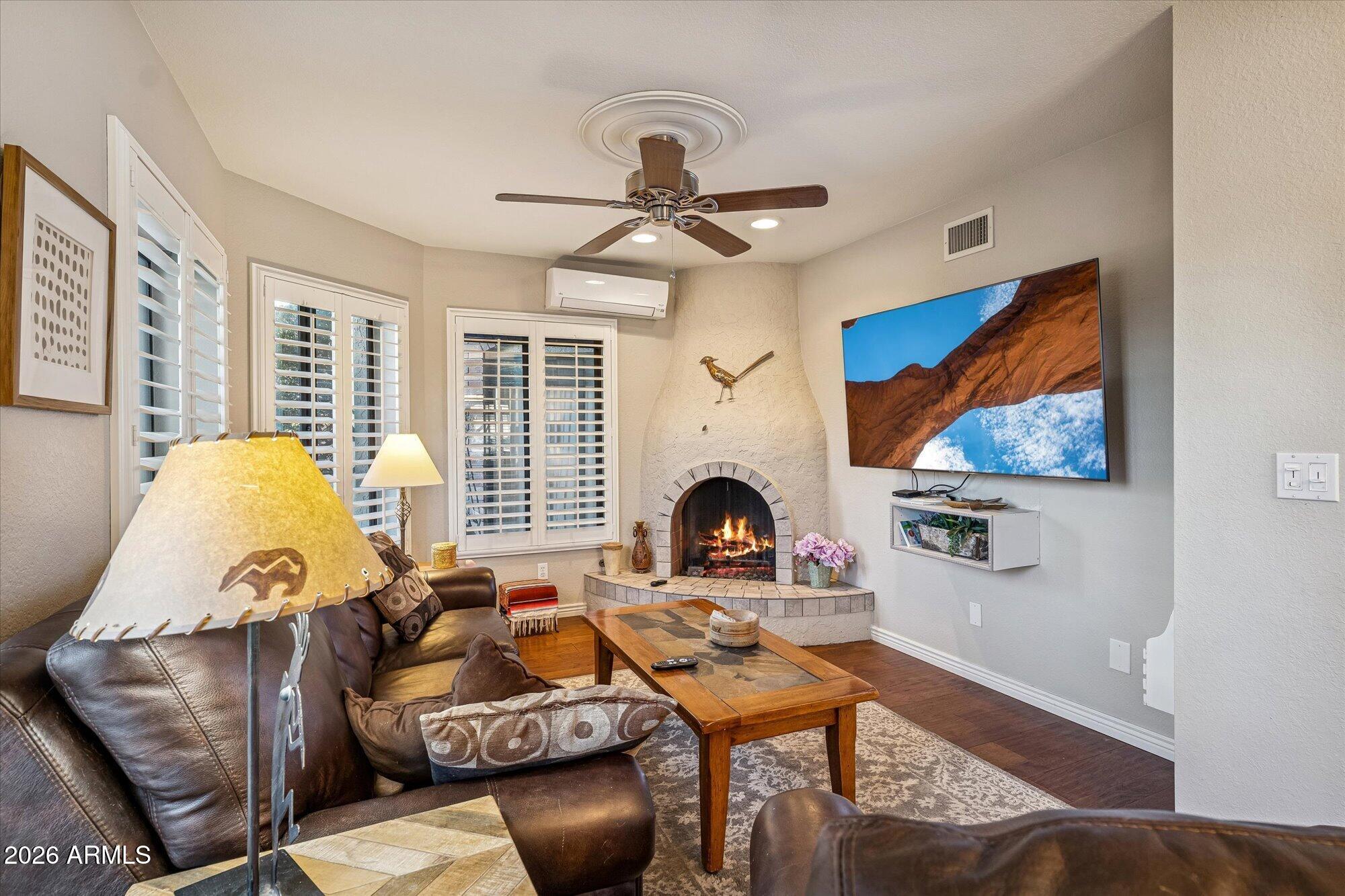 RIO VERDE UNIT 8 LOT 923-1016 A1-A8 S W PR RDS - Residential