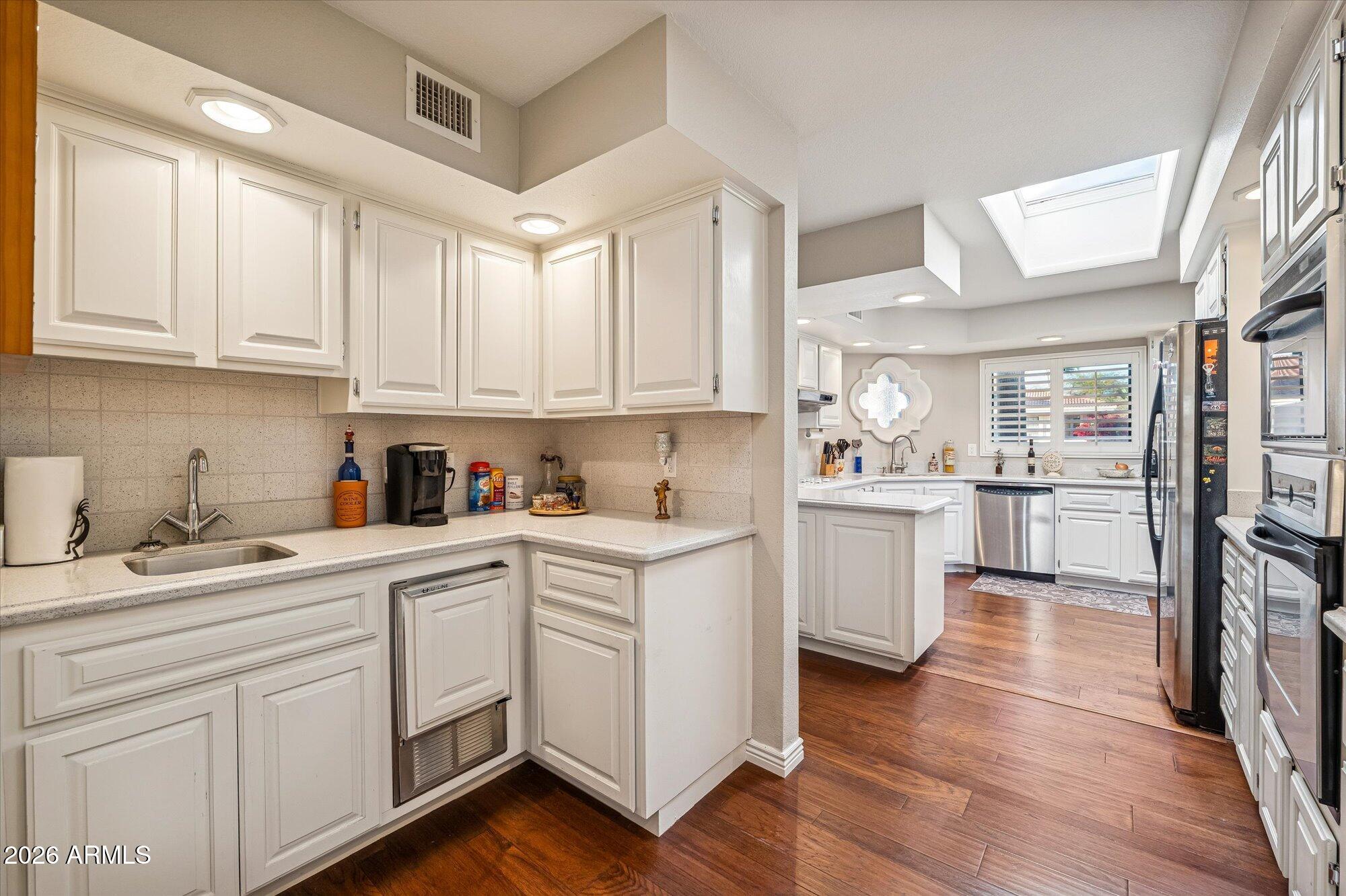 RIO VERDE UNIT 8 LOT 923-1016 A1-A8 S W PR RDS - Residential