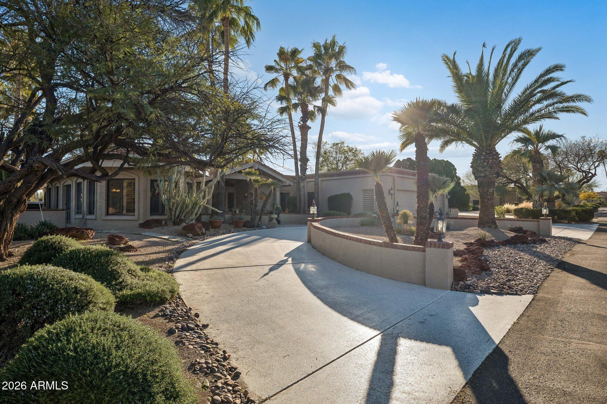 RIO VERDE UNIT 8 LOT 923-1016 A1-A8 S W PR RDS - Residential