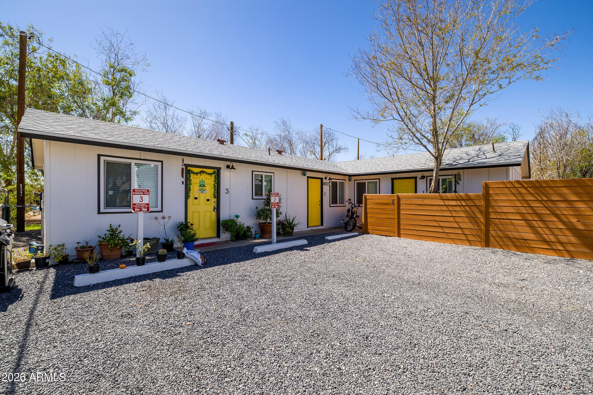 DEL REY LOTS 101-140 - Residential Income