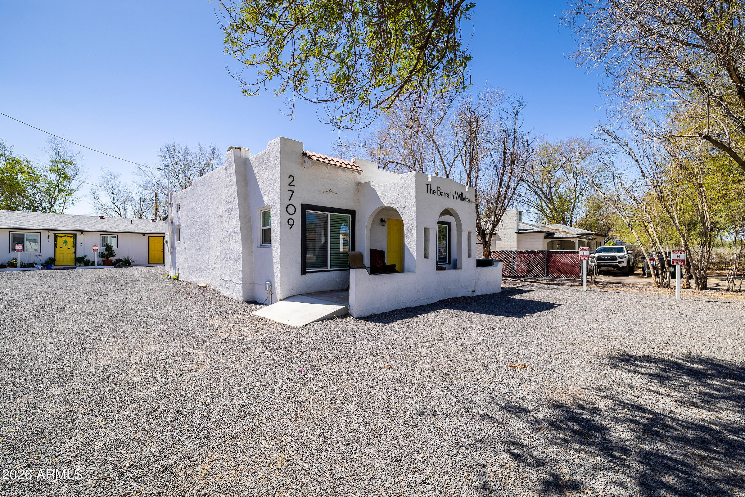 DEL REY LOTS 101-140 - Residential Income