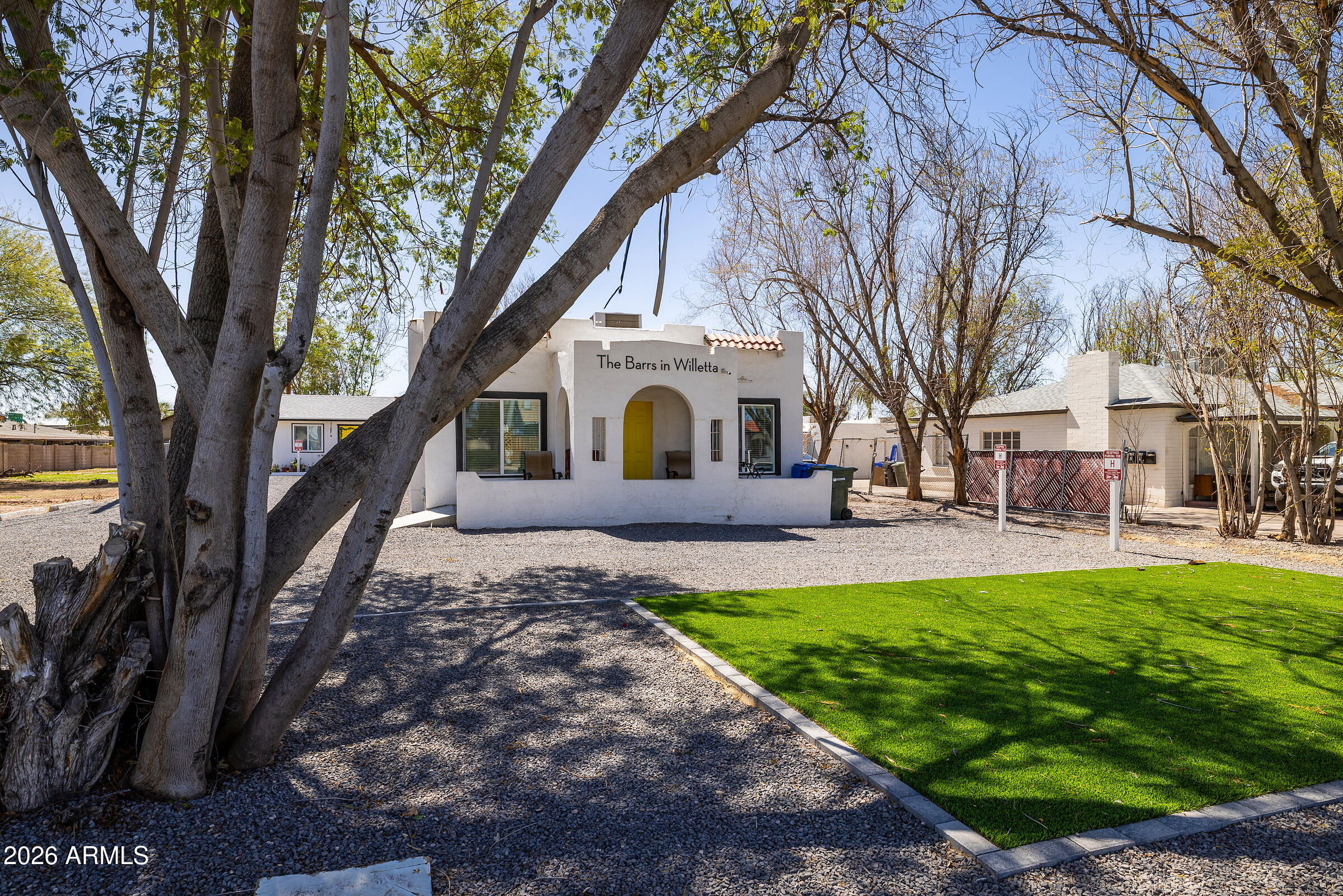 DEL REY LOTS 101-140 - Residential Income