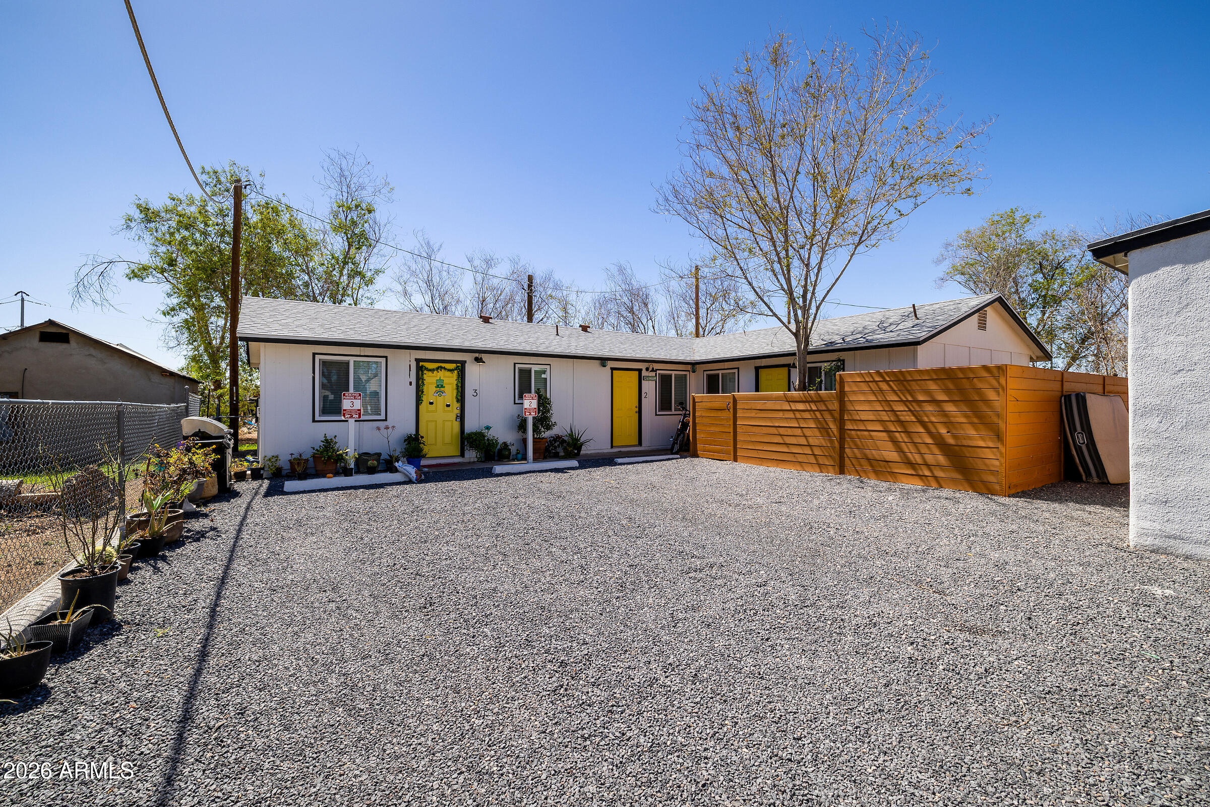 DEL REY LOTS 101-140 - Residential Income