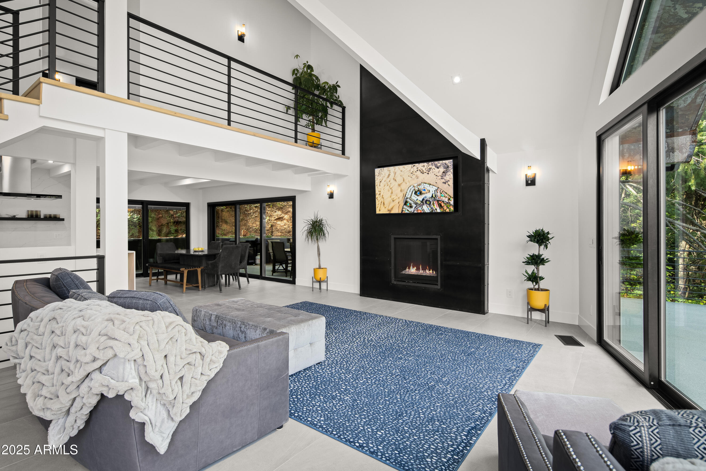JUNIPINE OAKCREEK Amended Lot 8 - Residential
