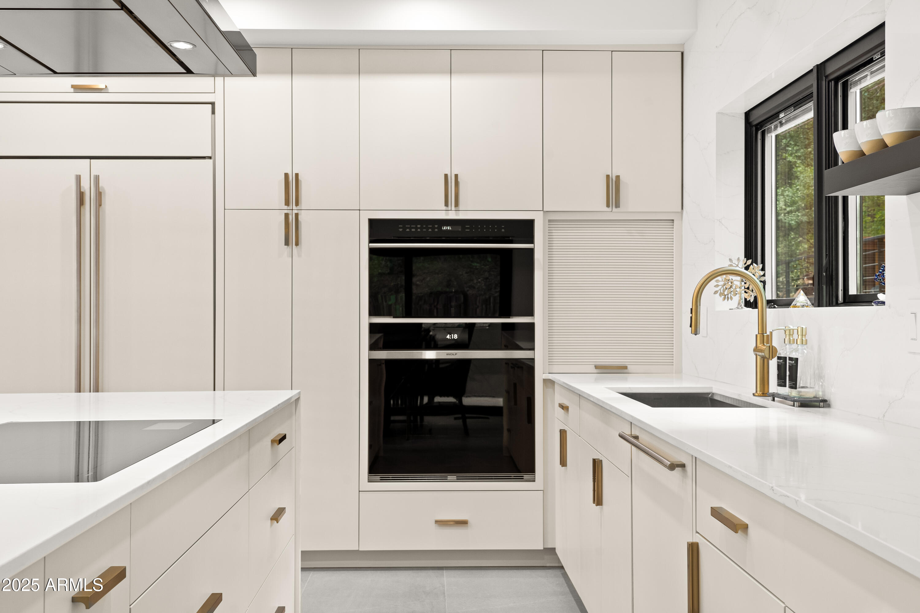 JUNIPINE OAKCREEK Amended Lot 8 - Residential
