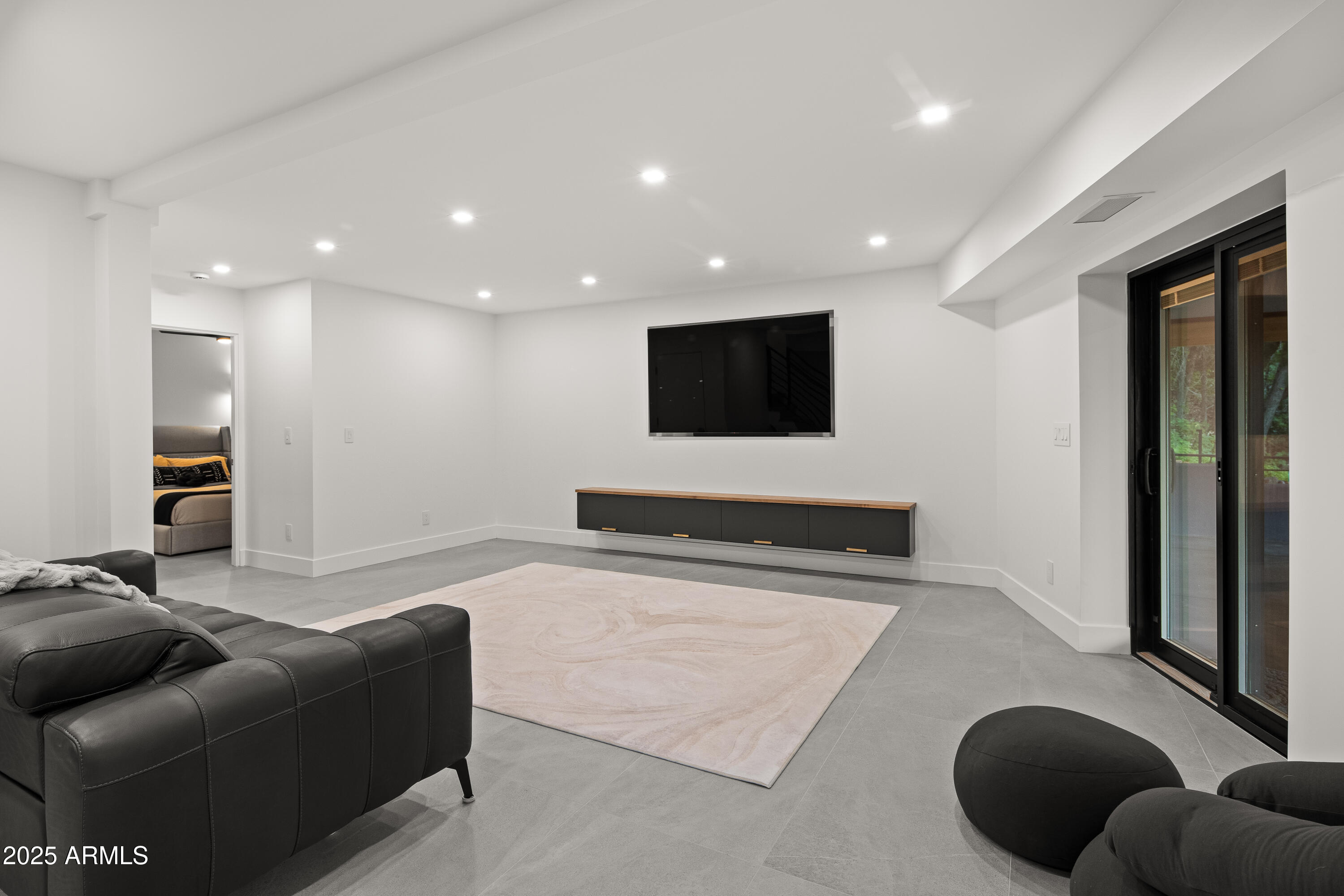 JUNIPINE OAKCREEK Amended Lot 8 - Residential