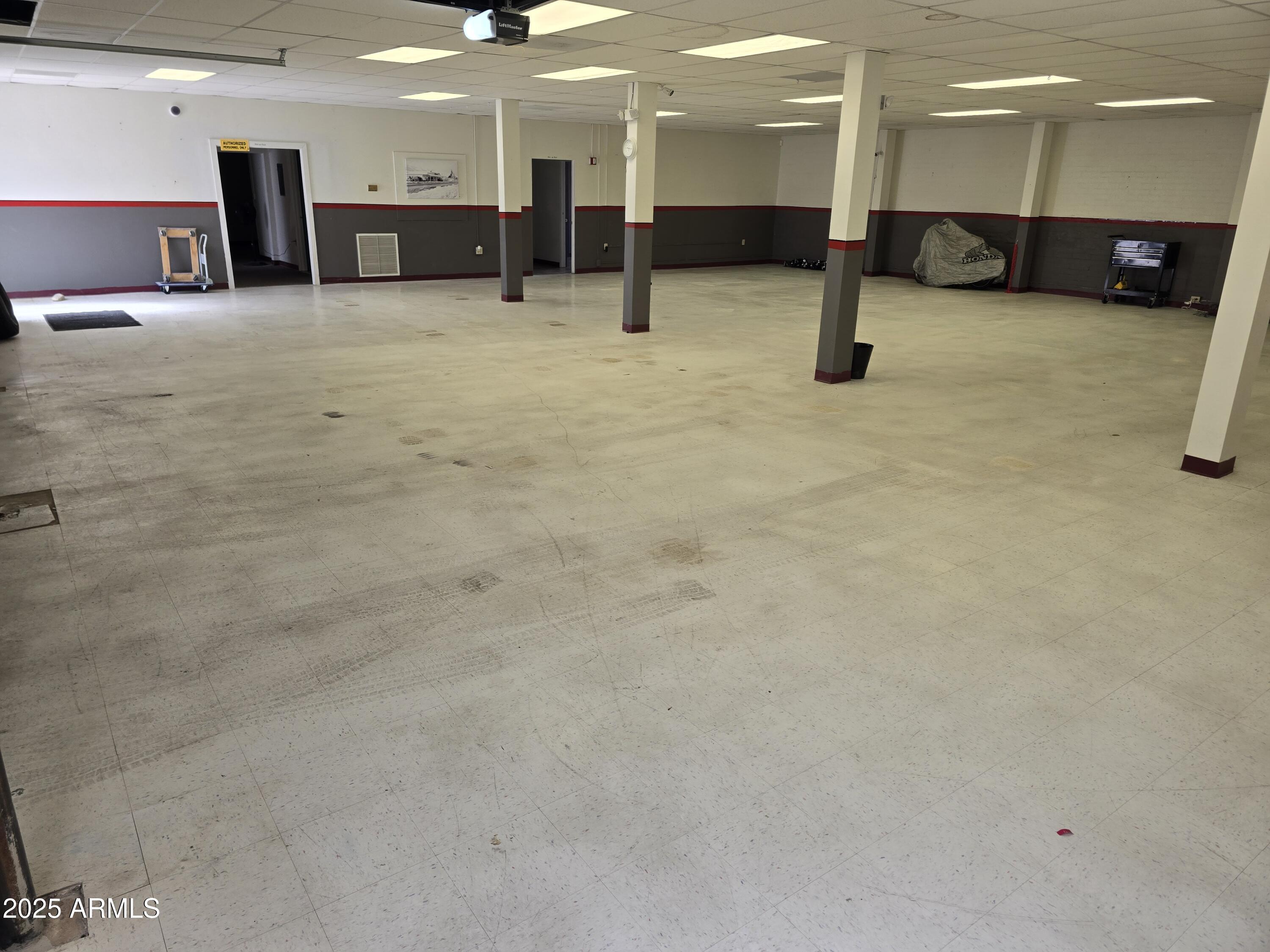 GRACE GOAR INDUSTRIAL CONDOMINIUMS AMENDED - Commercial Sale