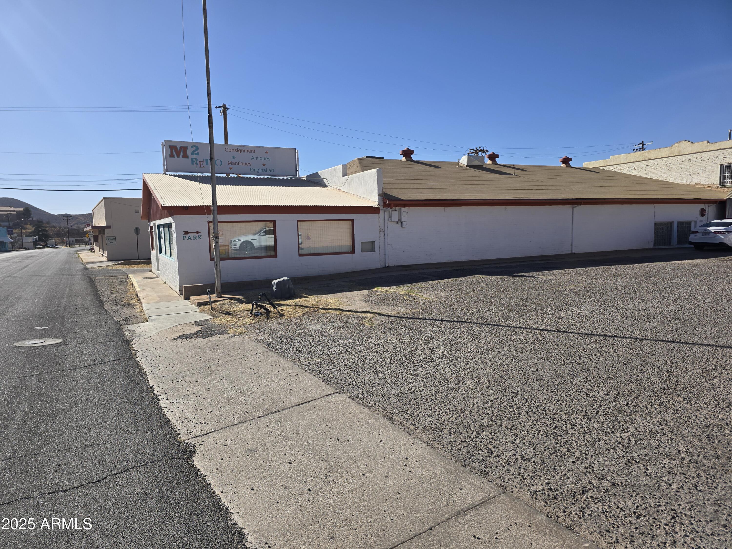 GRACE GOAR INDUSTRIAL CONDOMINIUMS AMENDED - Commercial Sale