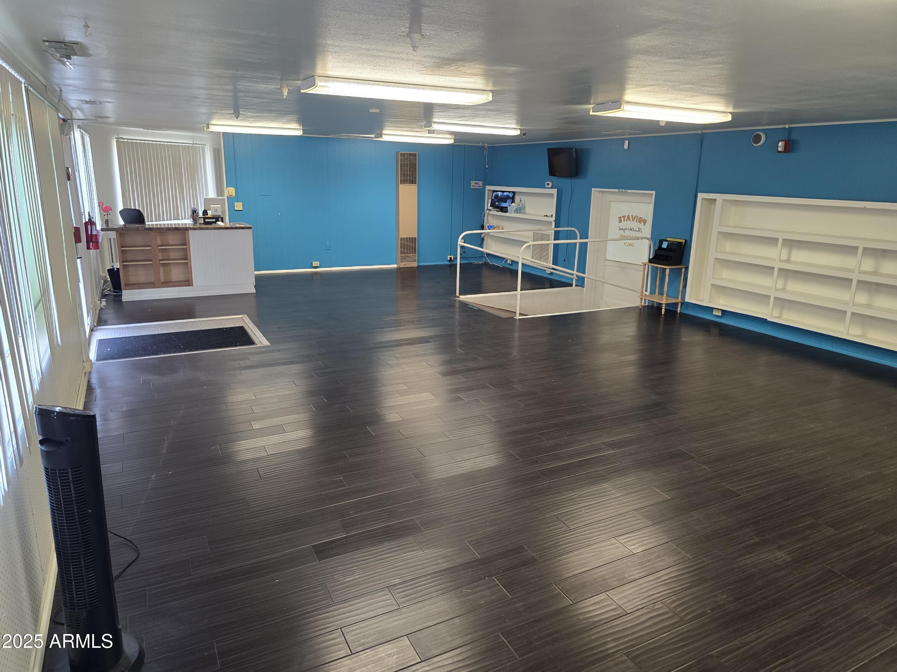 GRACE GOAR INDUSTRIAL CONDOMINIUMS AMENDED - Commercial Sale
