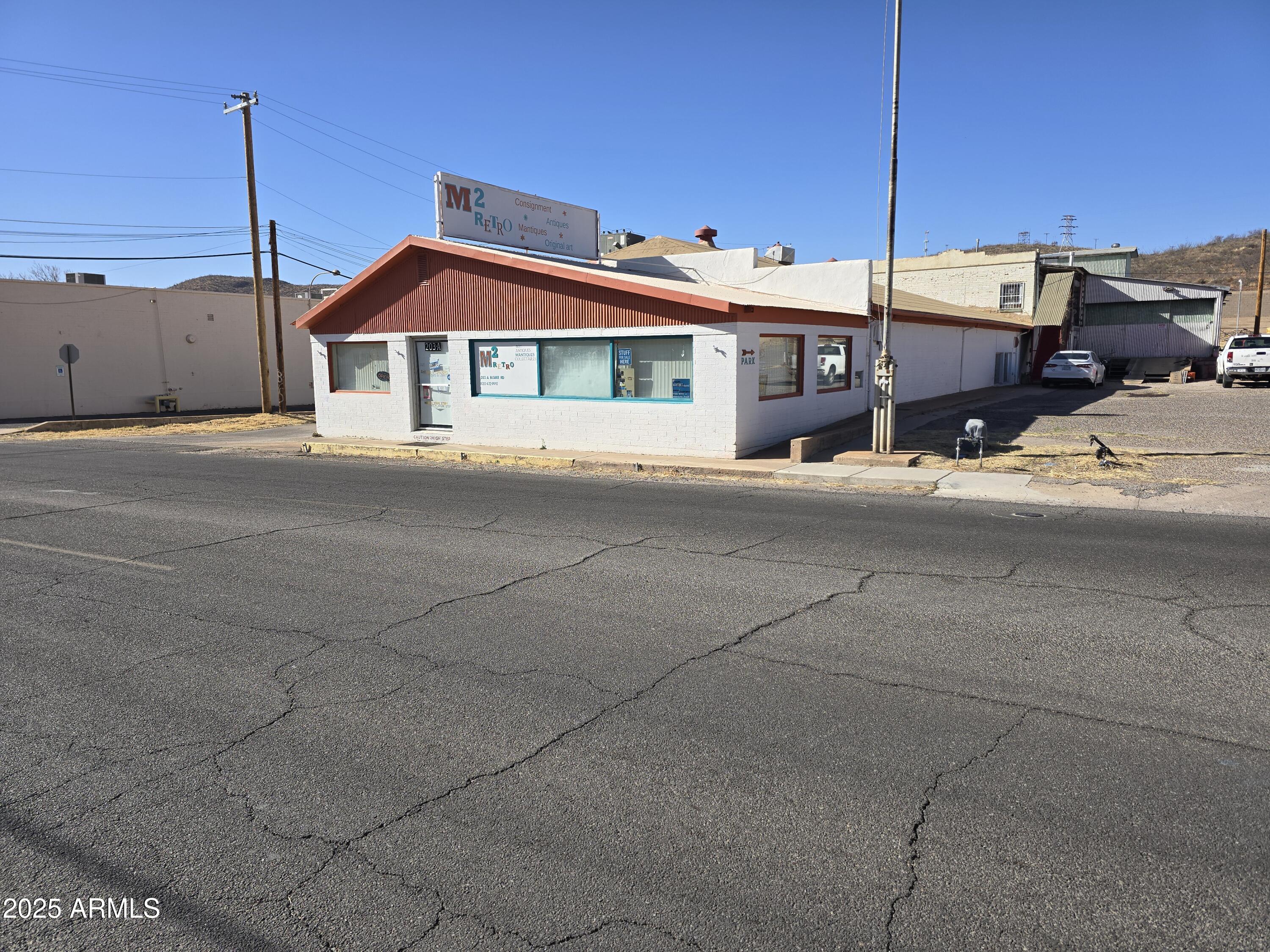 GRACE GOAR INDUSTRIAL CONDOMINIUMS AMENDED - Commercial Sale