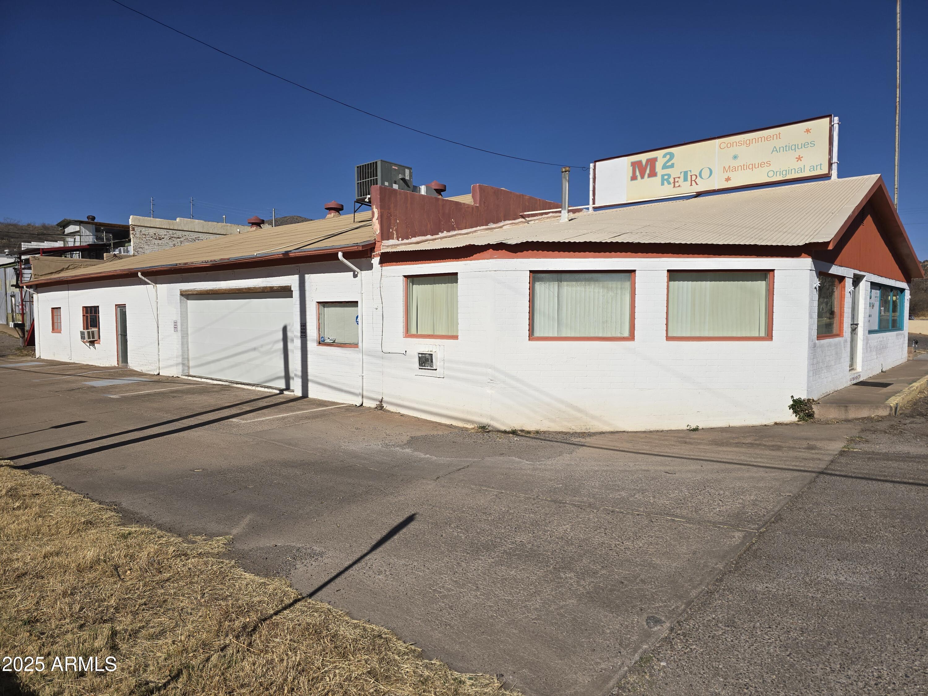 GRACE GOAR INDUSTRIAL CONDOMINIUMS AMENDED - Commercial Sale