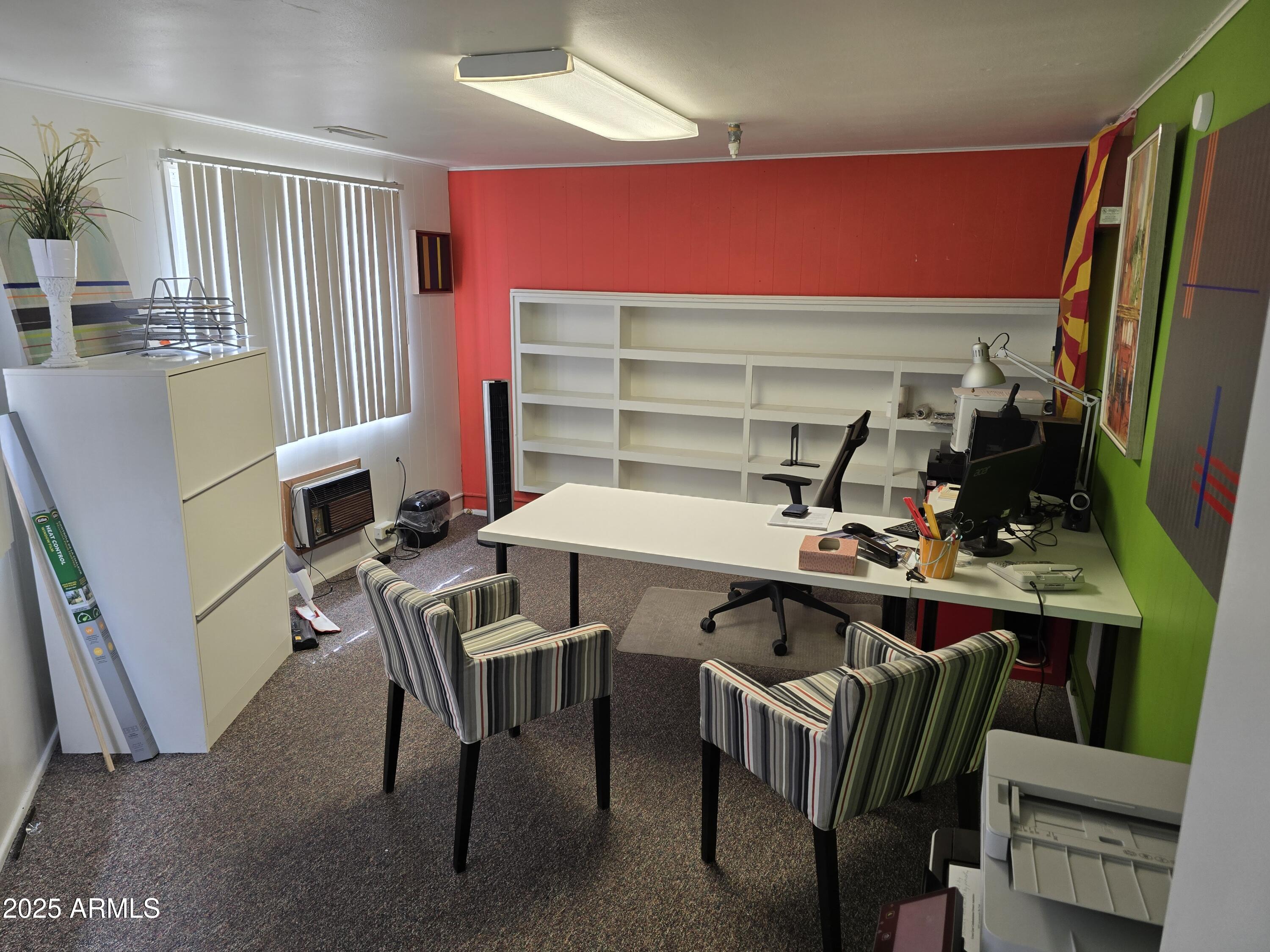 GRACE GOAR INDUSTRIAL CONDOMINIUMS AMENDED - Commercial Sale