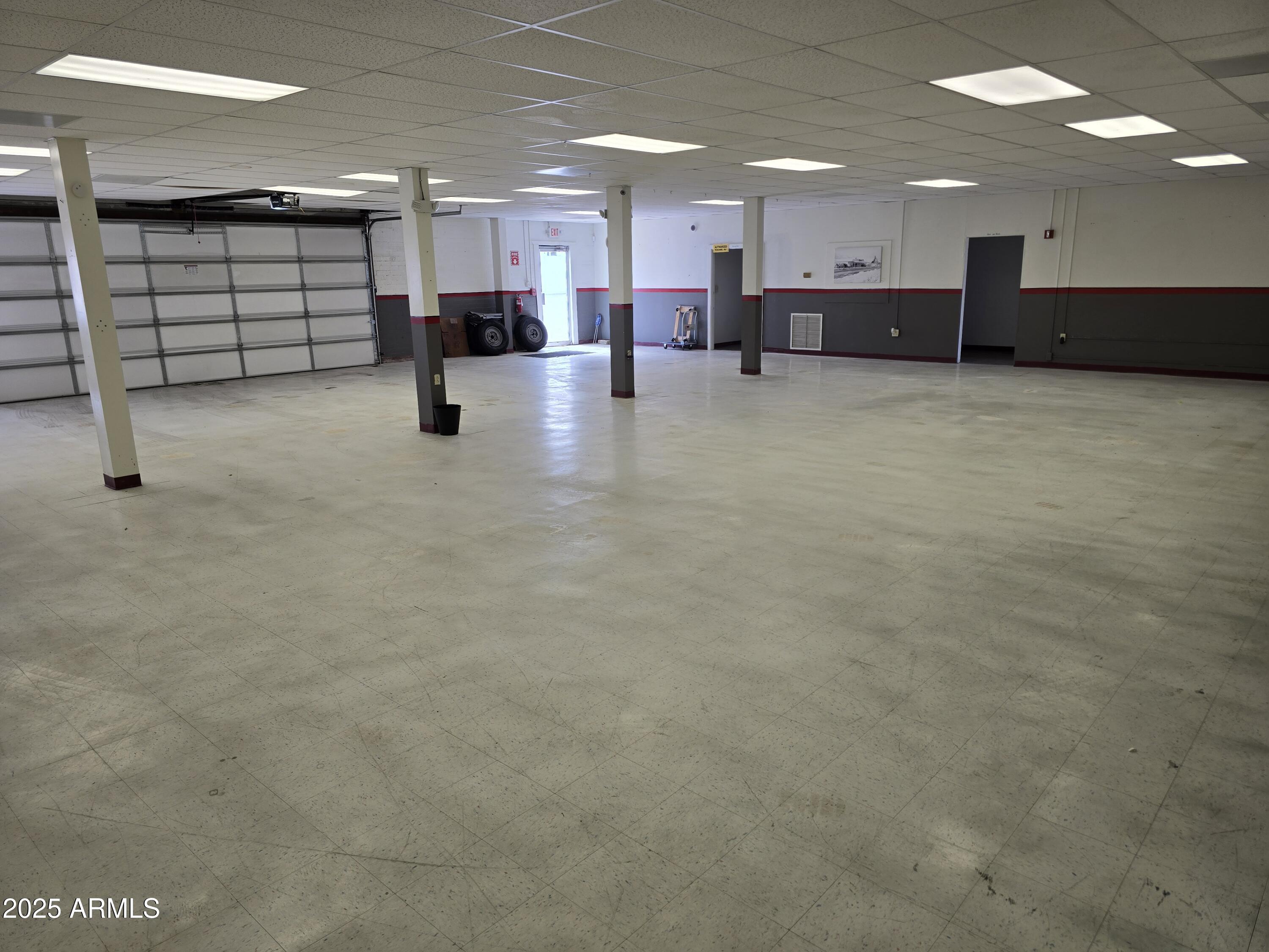 GRACE GOAR INDUSTRIAL CONDOMINIUMS AMENDED - Commercial Sale