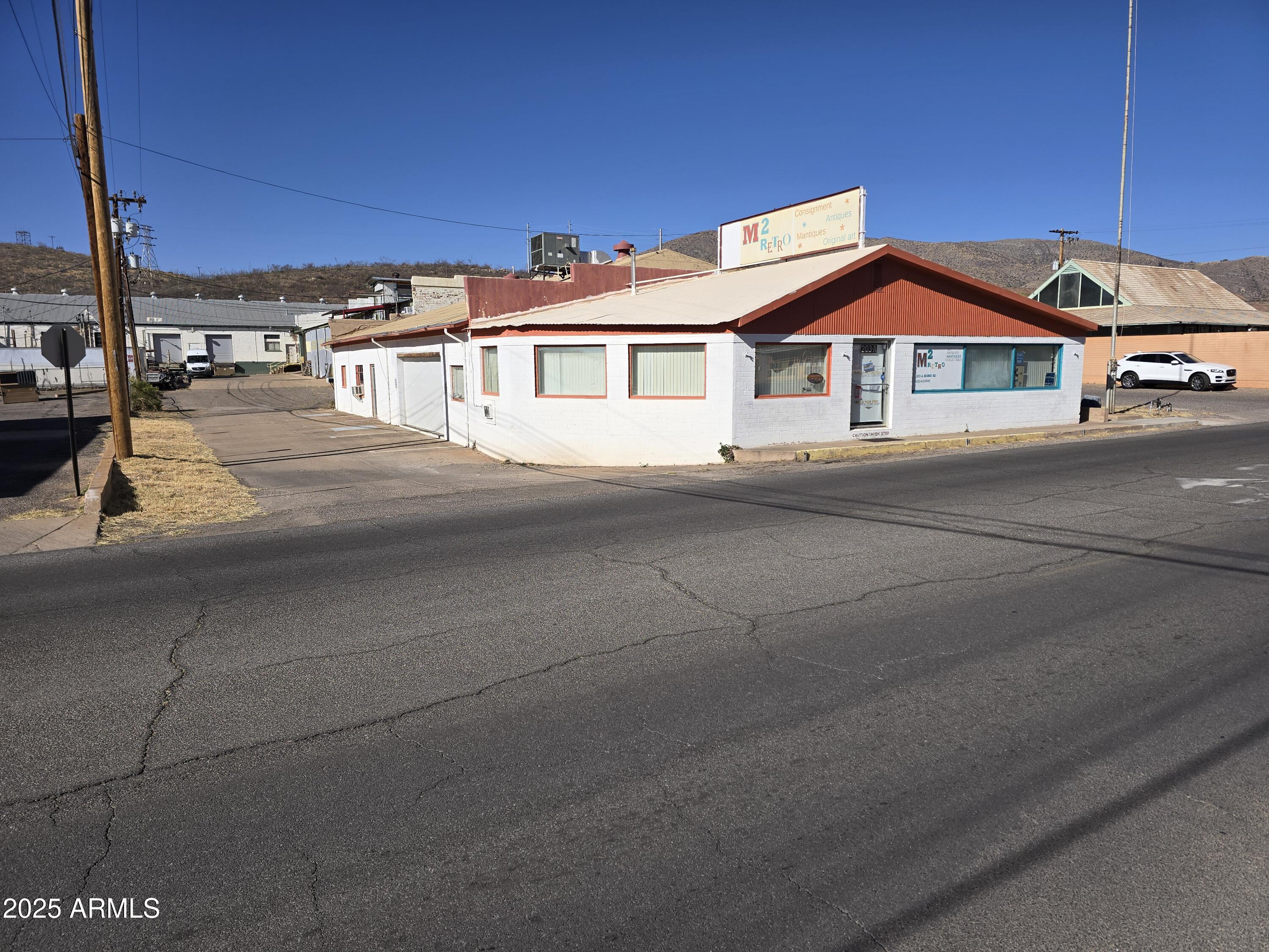 GRACE GOAR INDUSTRIAL CONDOMINIUMS AMENDED - Commercial Sale