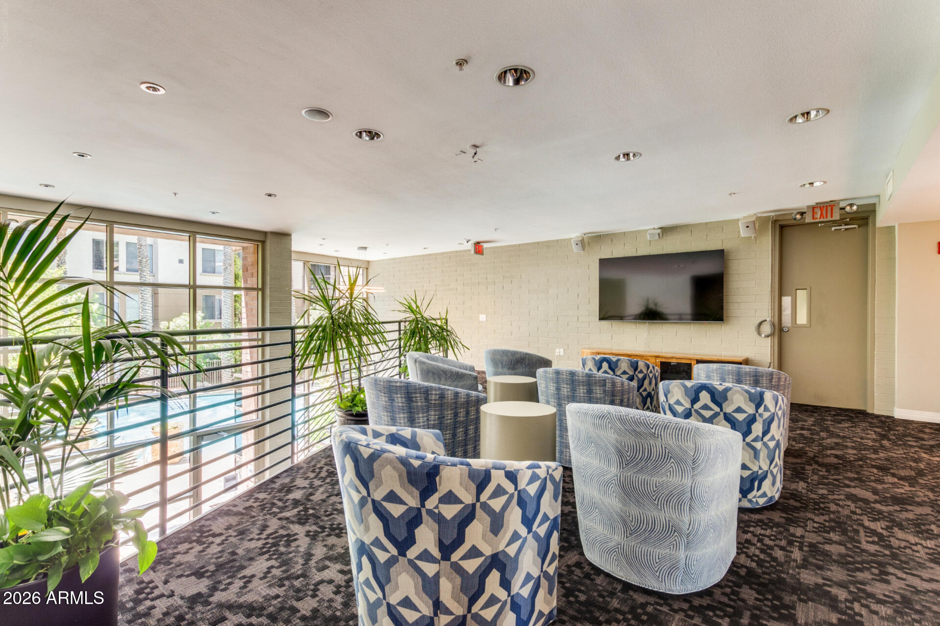 BILTMORE SQUARE CONDOMINIUMS - Residential