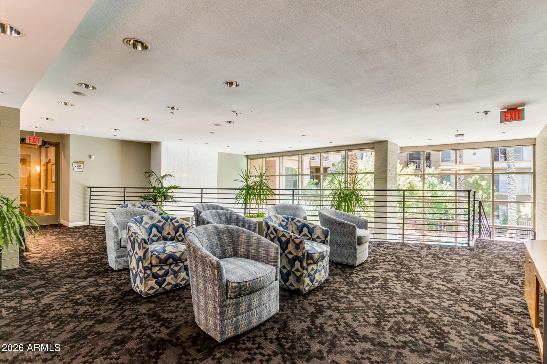 BILTMORE SQUARE CONDOMINIUMS - Residential