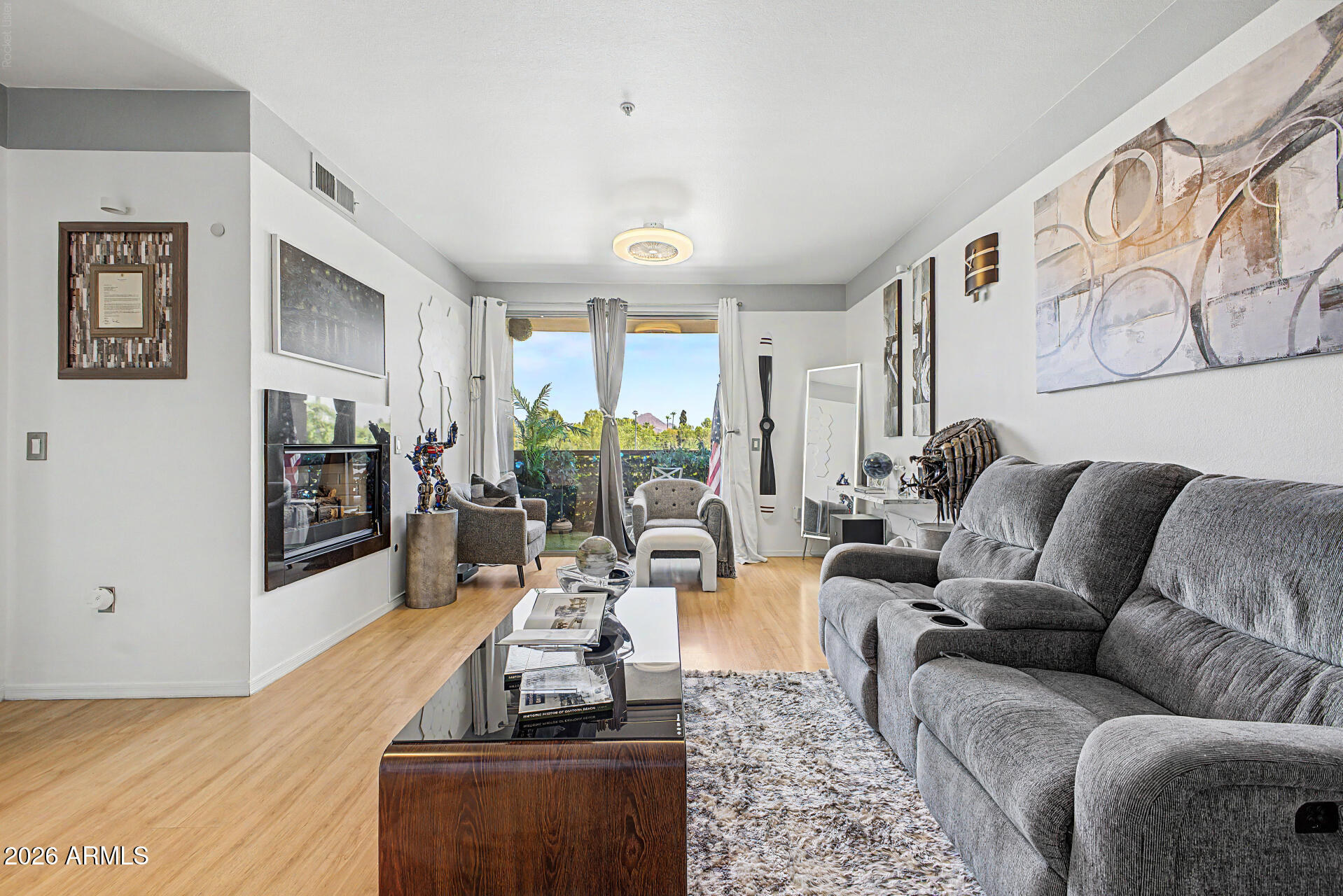 BILTMORE SQUARE CONDOMINIUMS - Residential