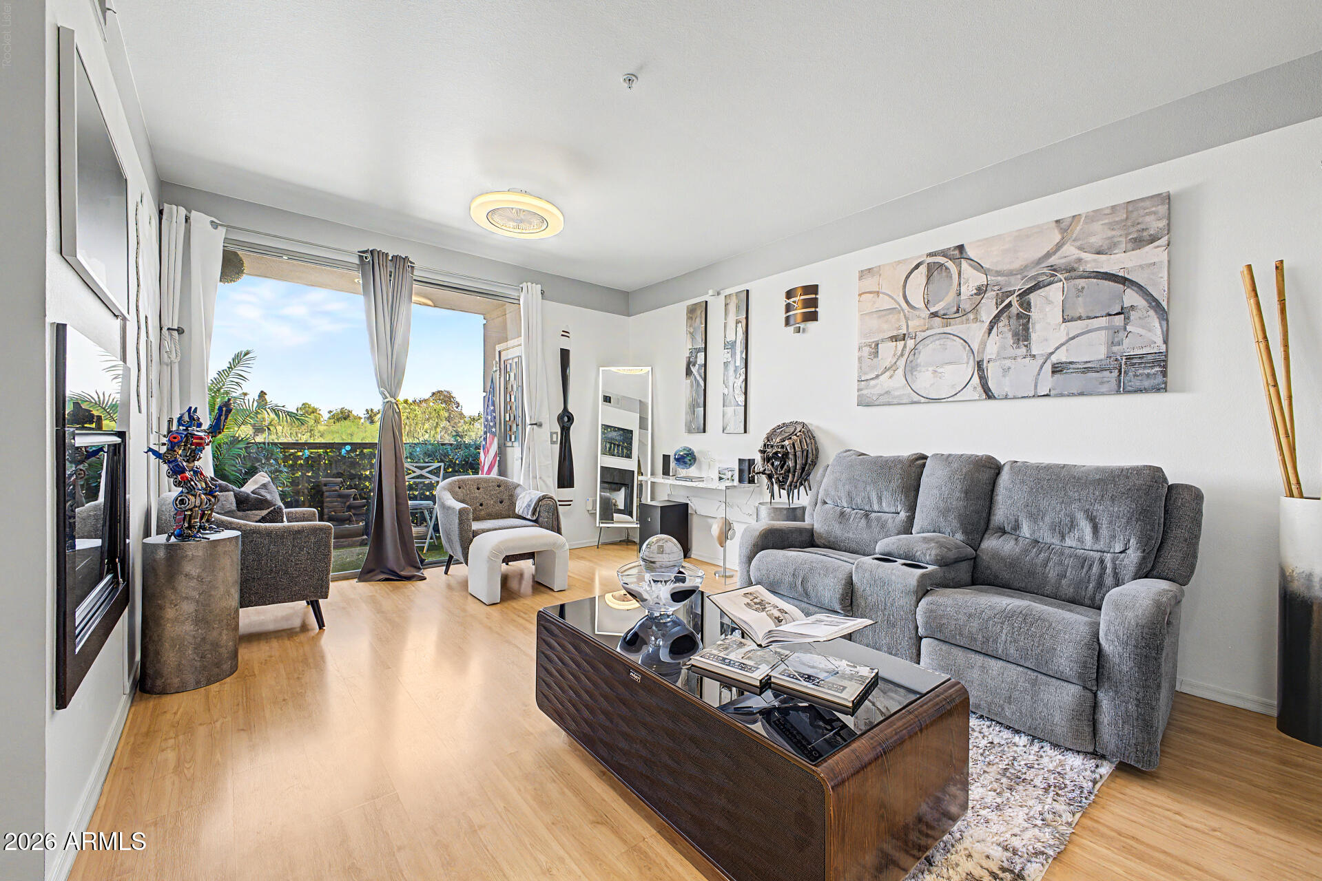 BILTMORE SQUARE CONDOMINIUMS - Residential