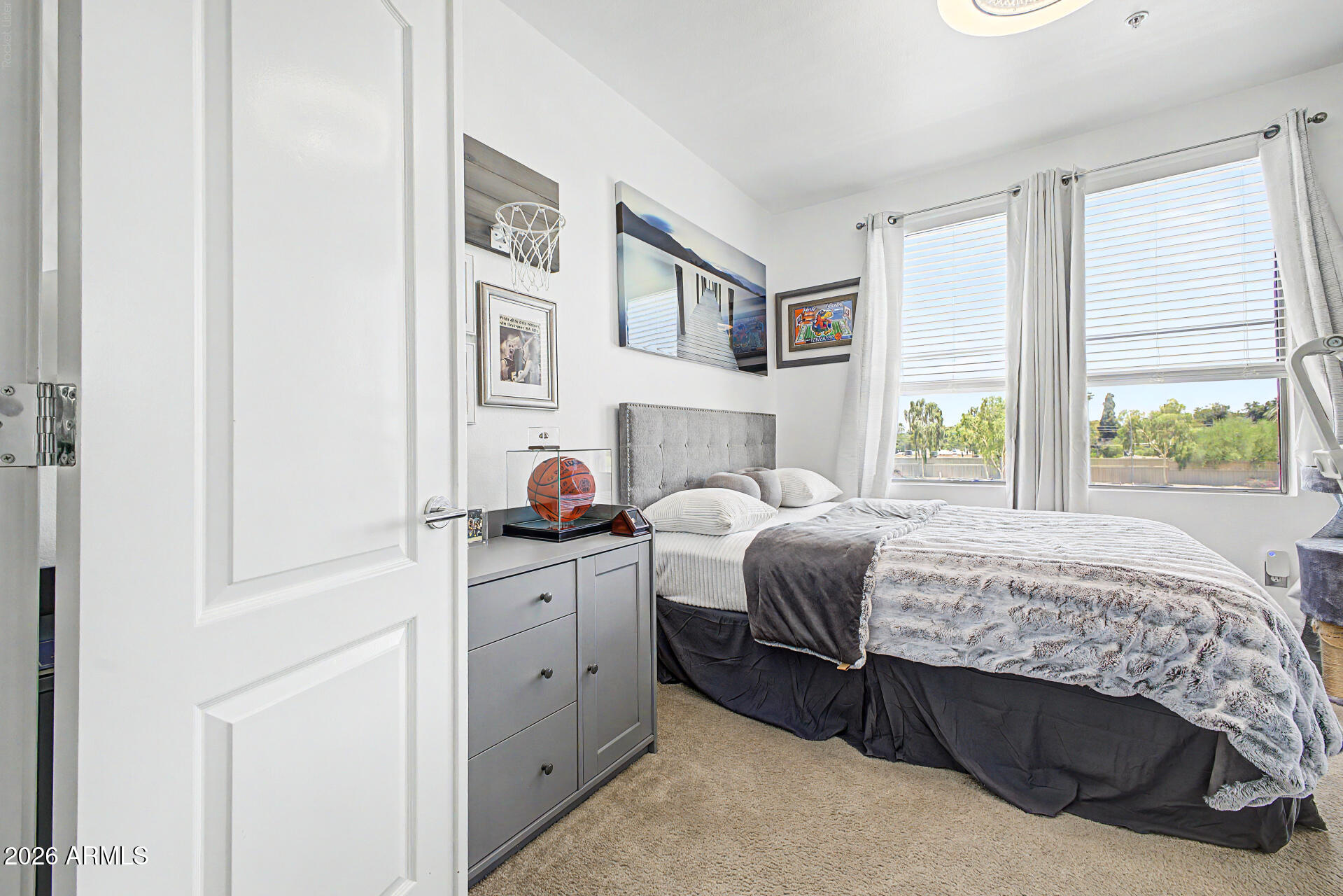 BILTMORE SQUARE CONDOMINIUMS - Residential