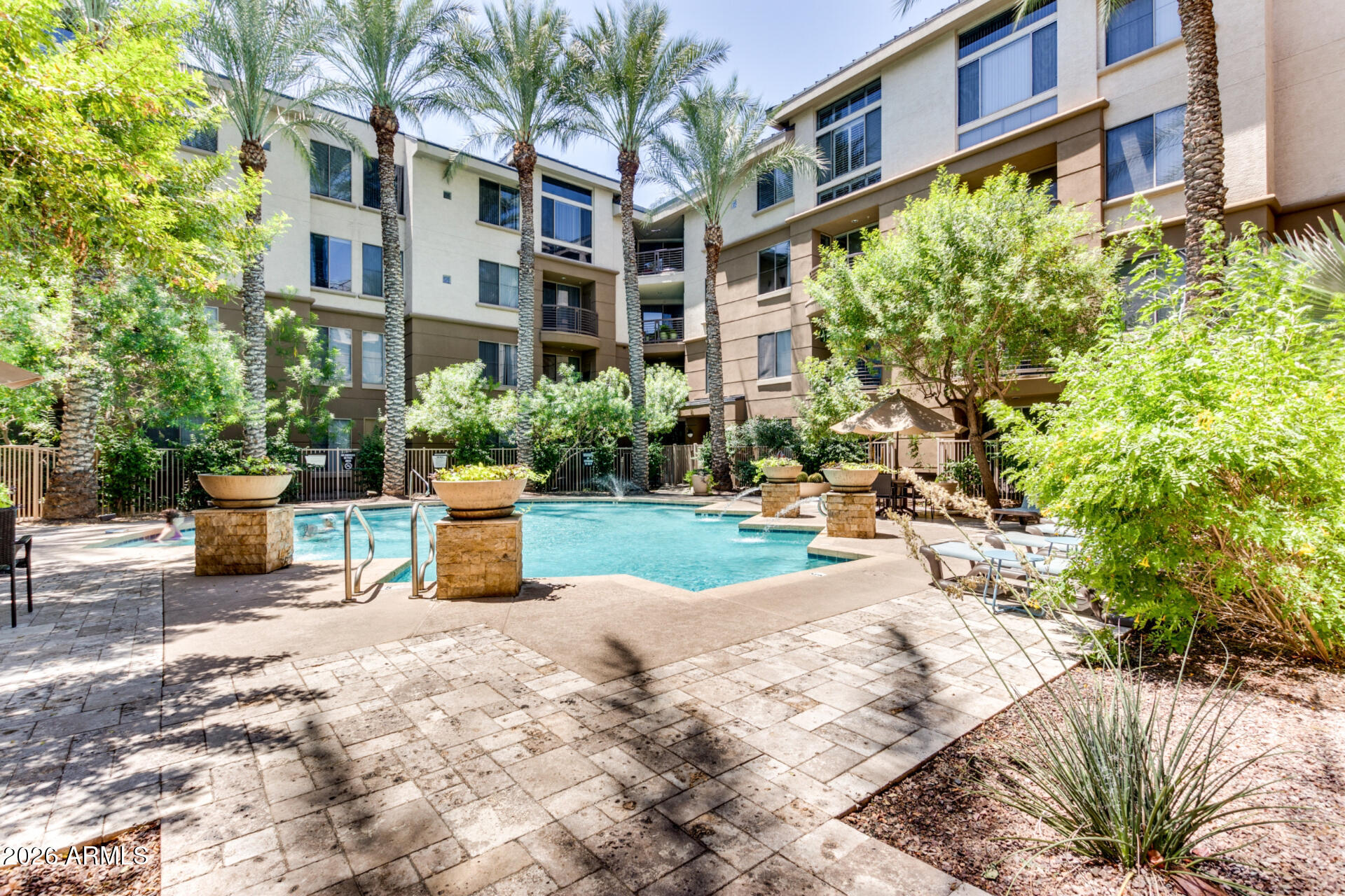 BILTMORE SQUARE CONDOMINIUMS - Residential