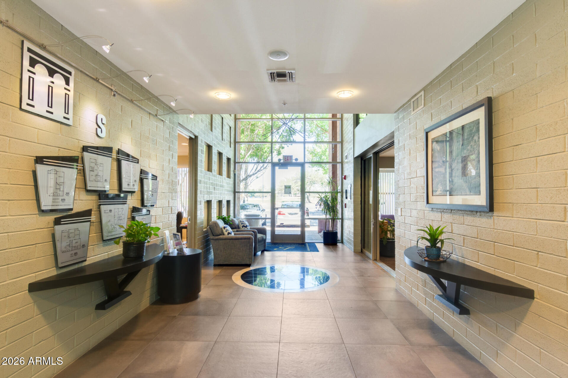 BILTMORE SQUARE CONDOMINIUMS - Residential