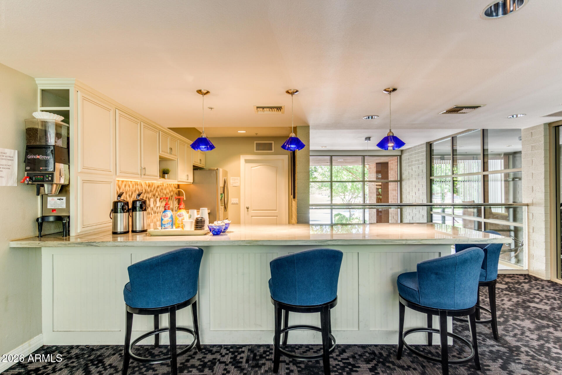 BILTMORE SQUARE CONDOMINIUMS - Residential