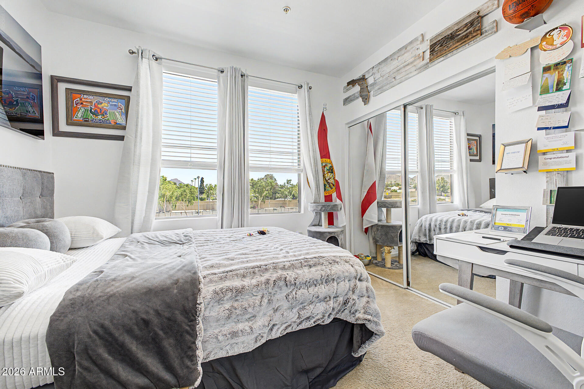 BILTMORE SQUARE CONDOMINIUMS - Residential