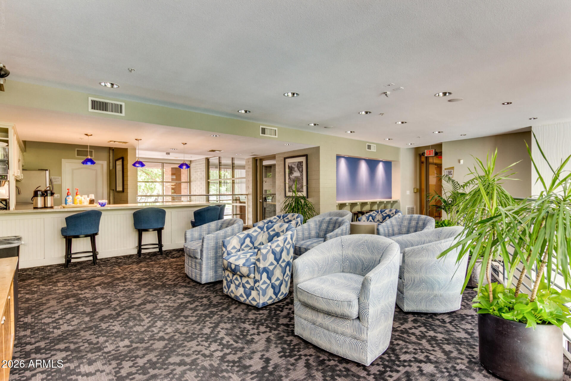 BILTMORE SQUARE CONDOMINIUMS - Residential
