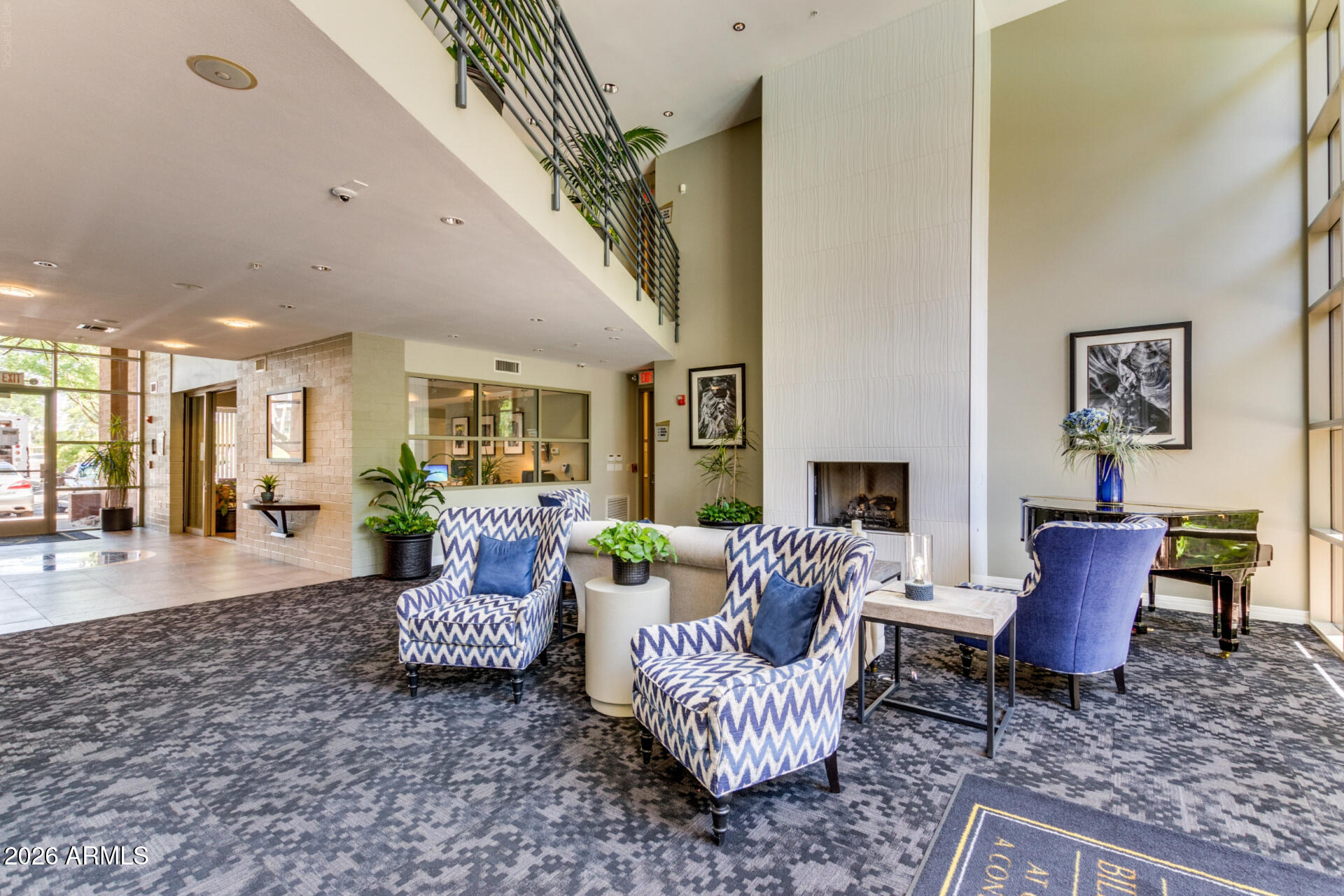 BILTMORE SQUARE CONDOMINIUMS - Residential