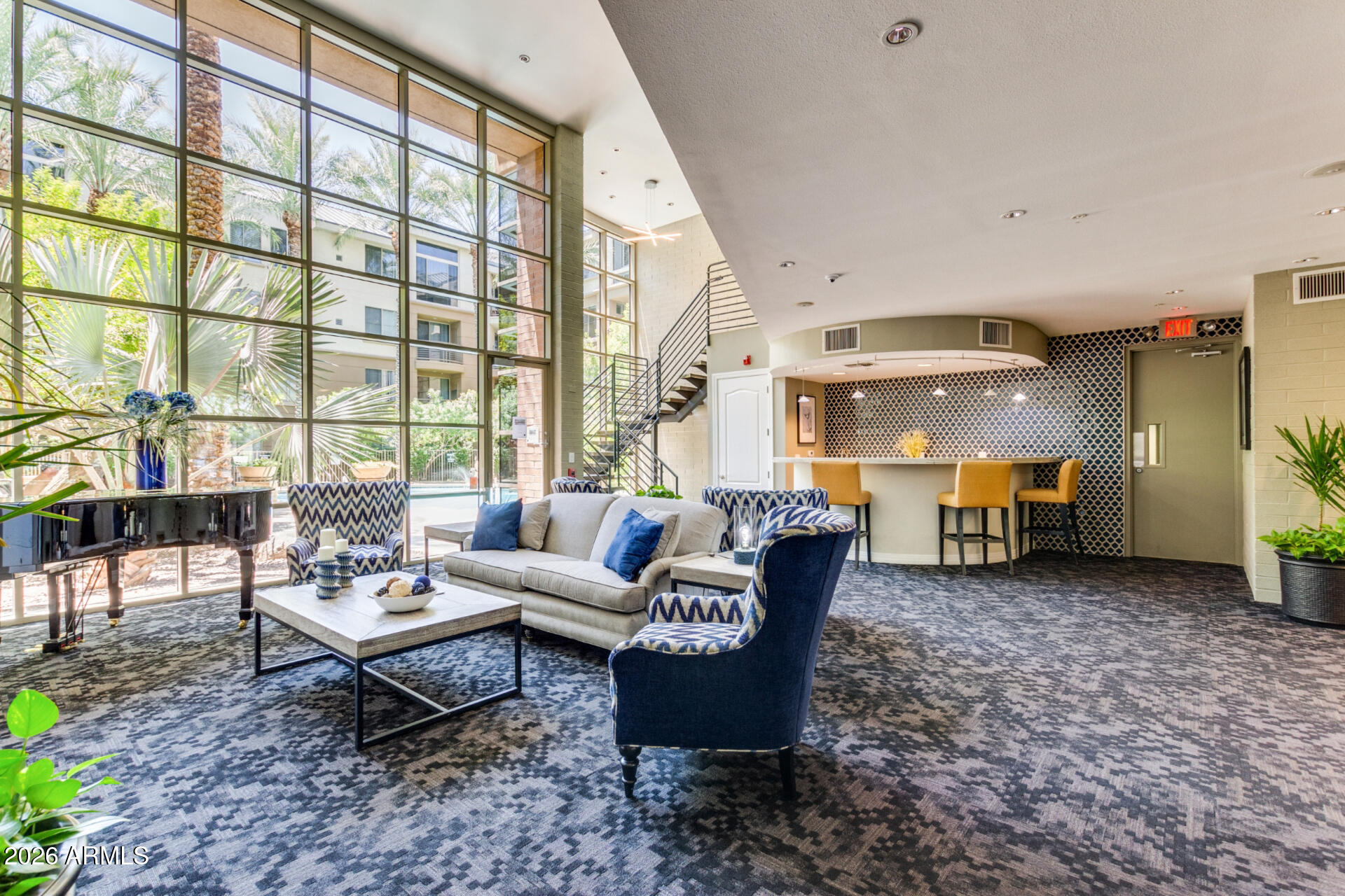 BILTMORE SQUARE CONDOMINIUMS - Residential