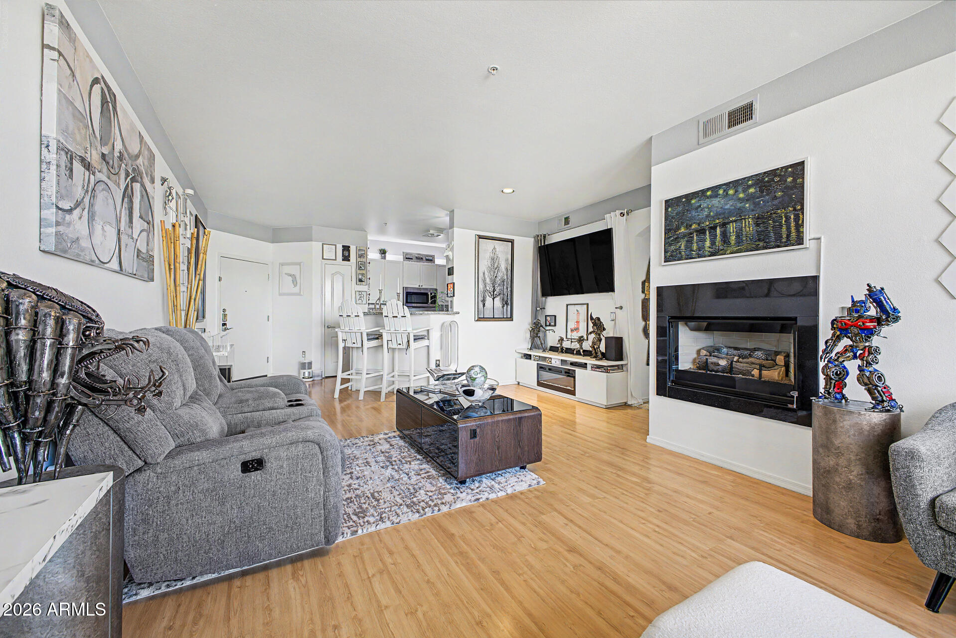 BILTMORE SQUARE CONDOMINIUMS - Residential