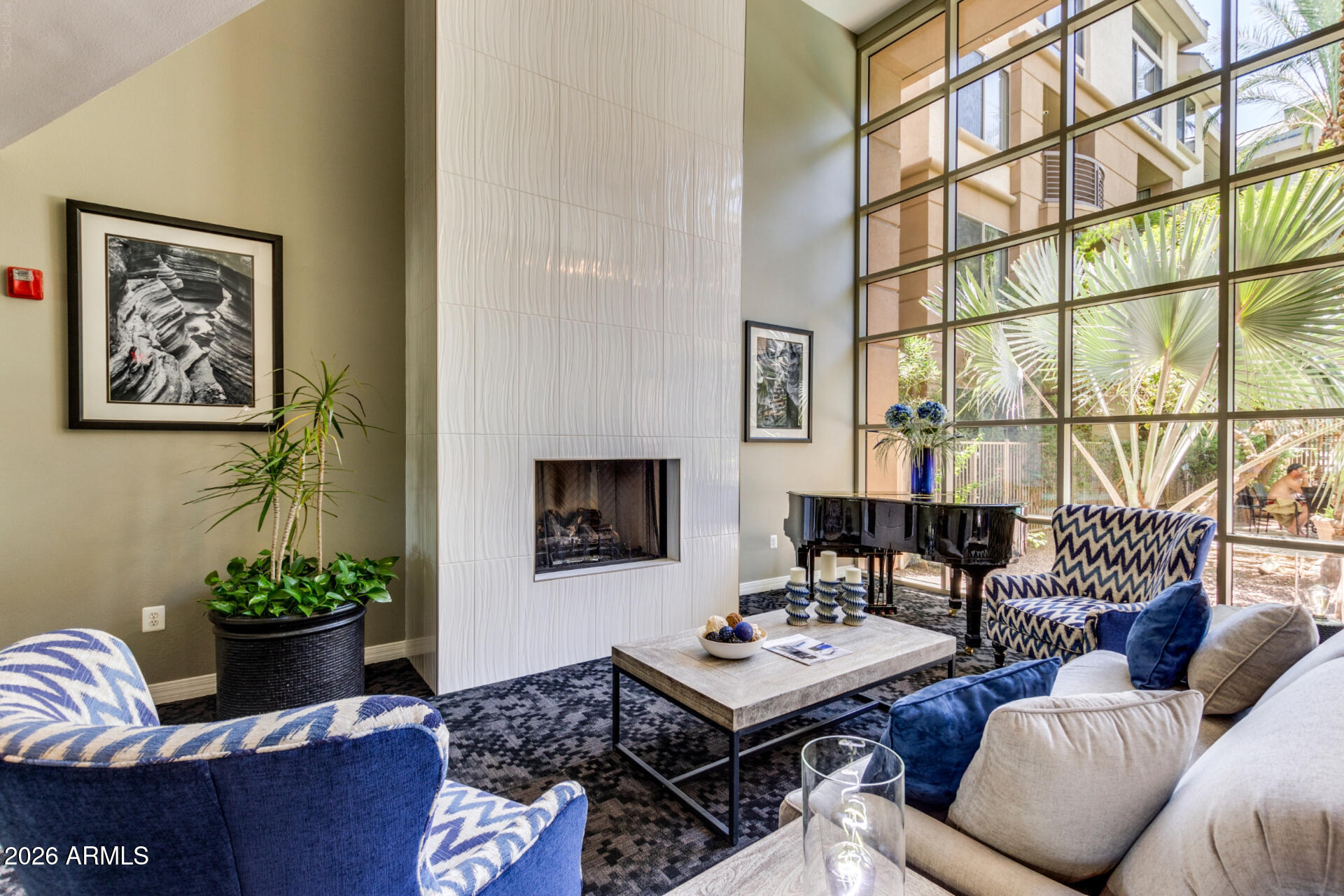 BILTMORE SQUARE CONDOMINIUMS - Residential