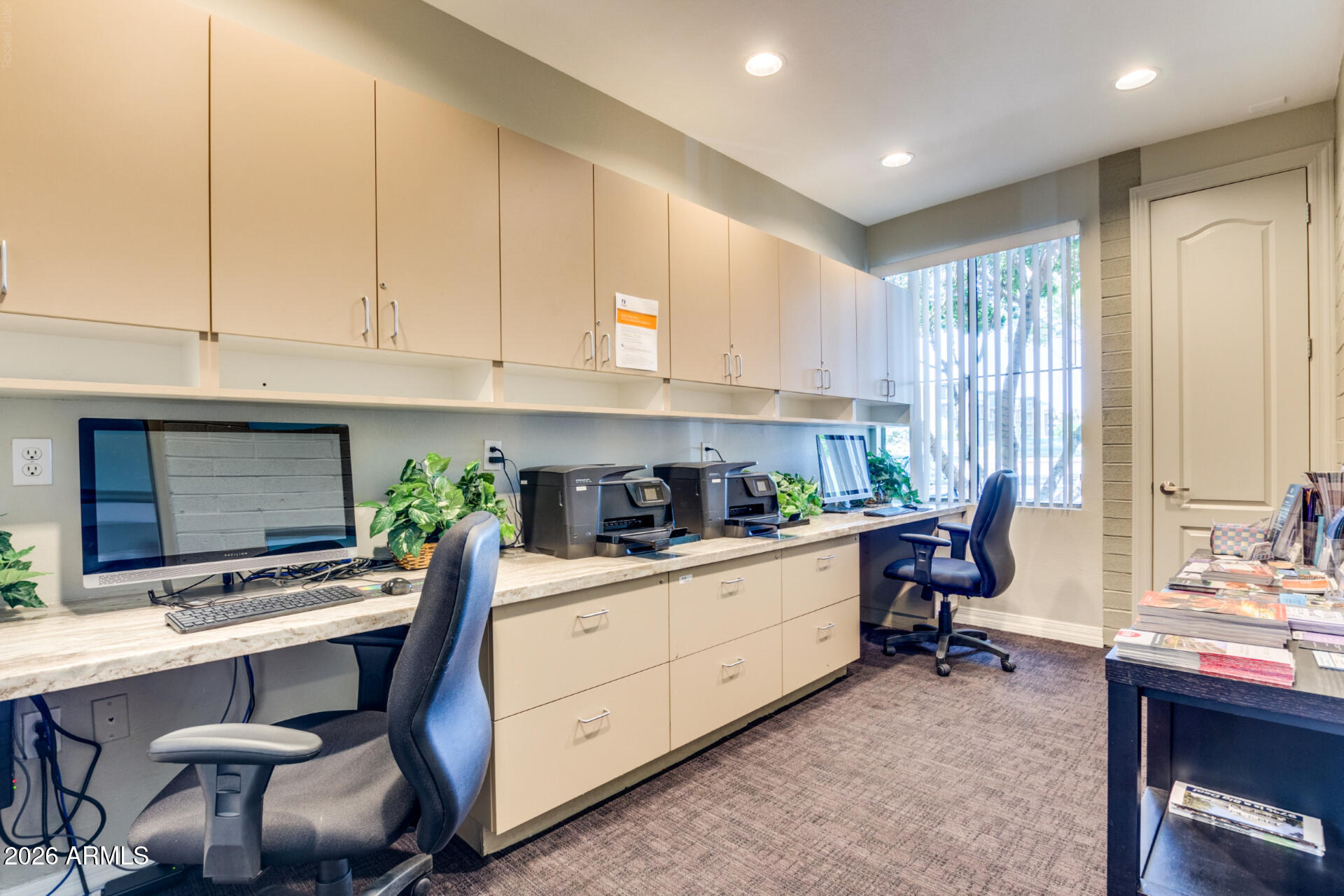 BILTMORE SQUARE CONDOMINIUMS - Residential